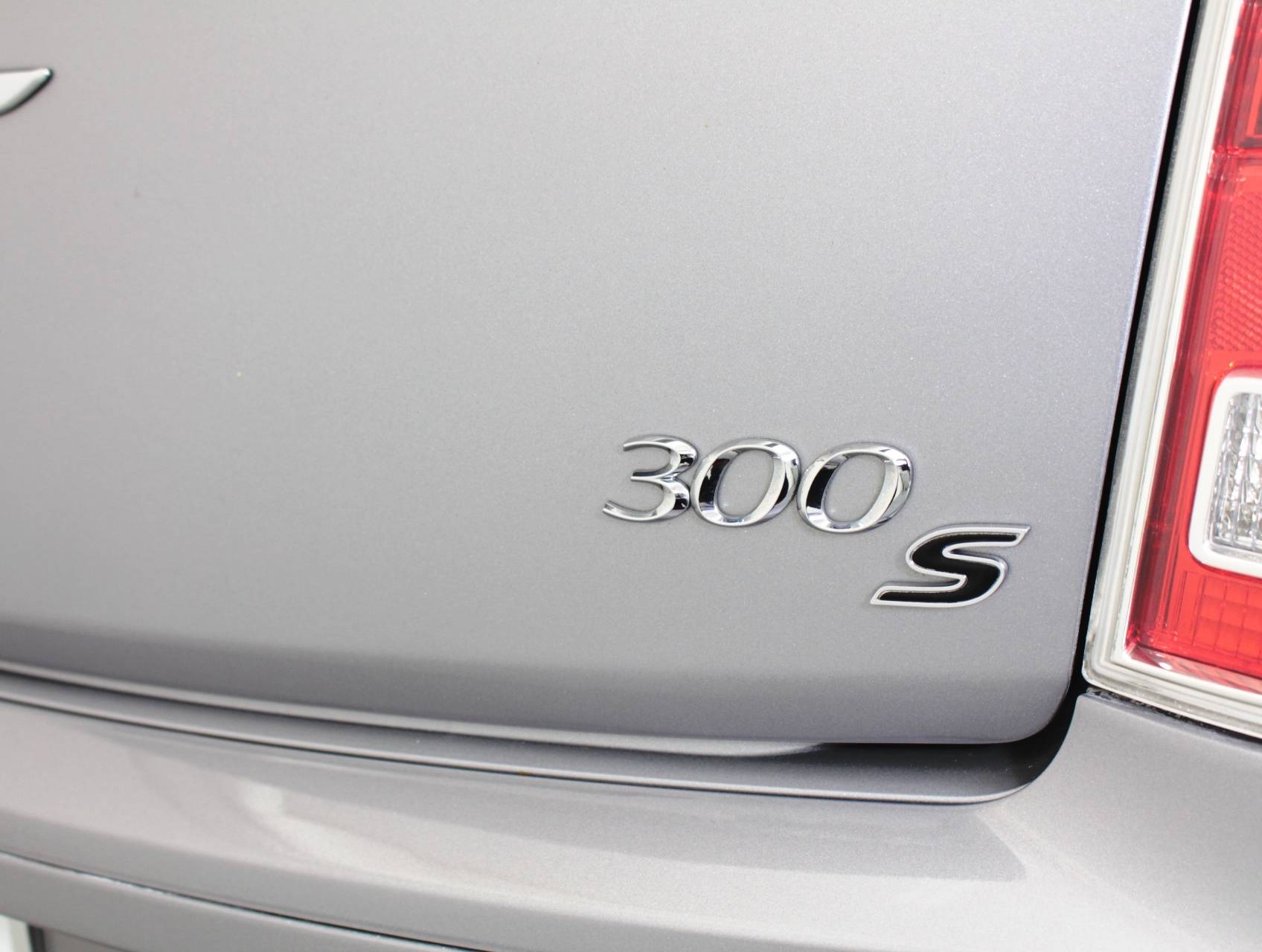 Florida Fine Cars - Used CHRYSLER 300 2014 MIAMI S Awd