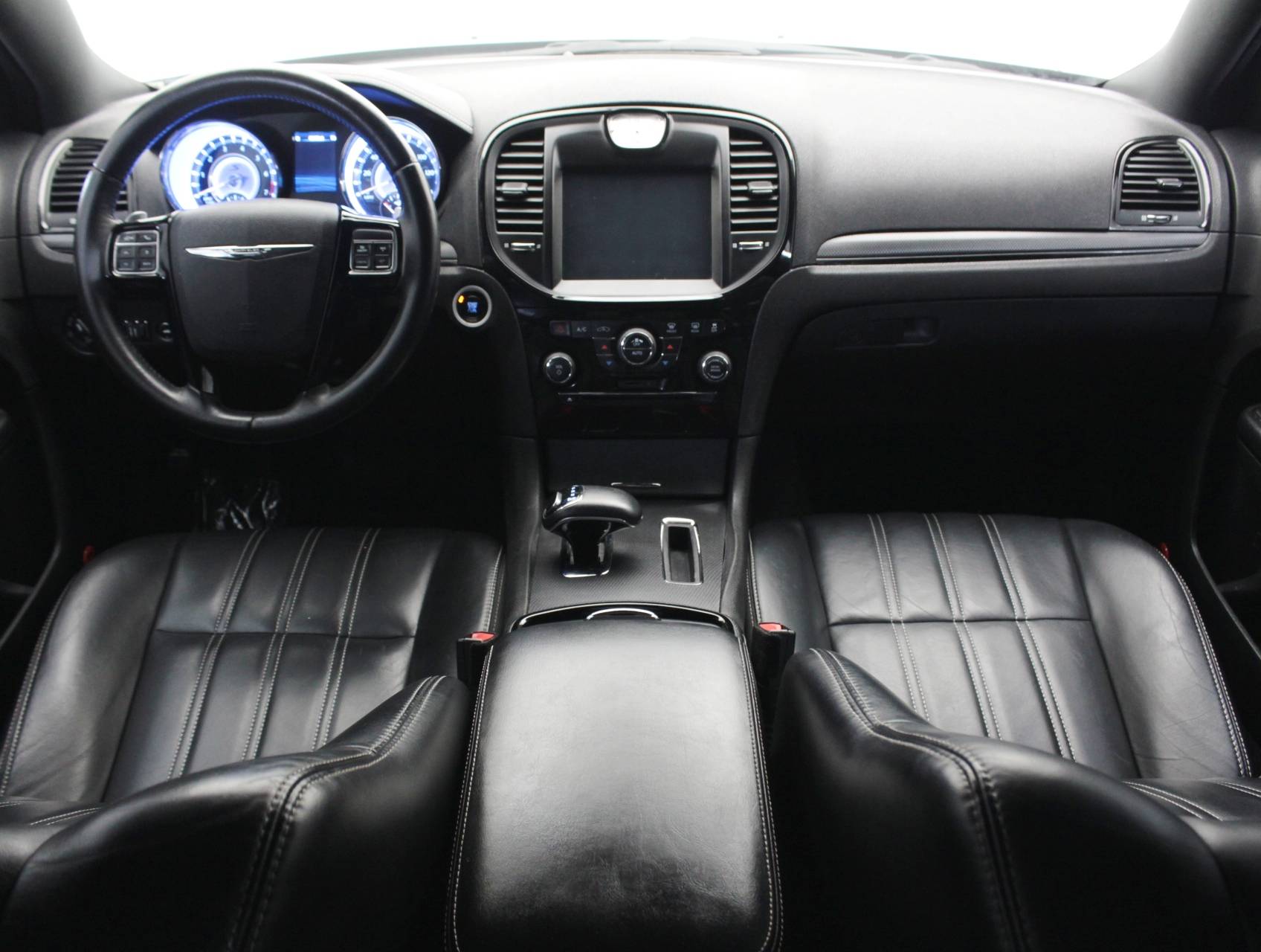 Florida Fine Cars - Used CHRYSLER 300 2014 MIAMI S Awd