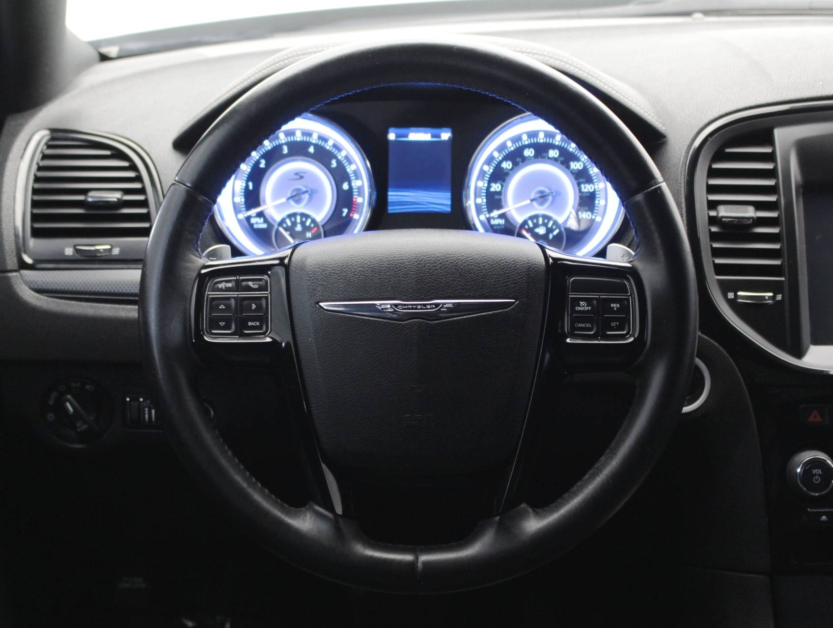 Florida Fine Cars - Used CHRYSLER 300 2014 MIAMI S Awd