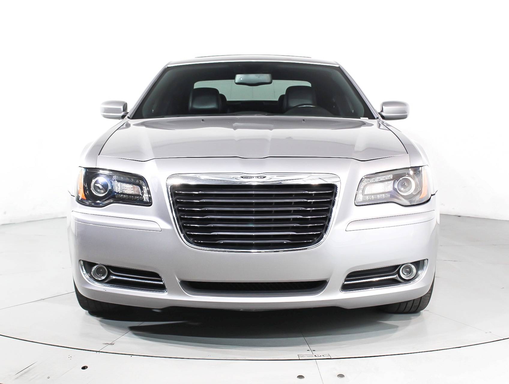 Florida Fine Cars - Used CHRYSLER 300 2014 MIAMI S Awd