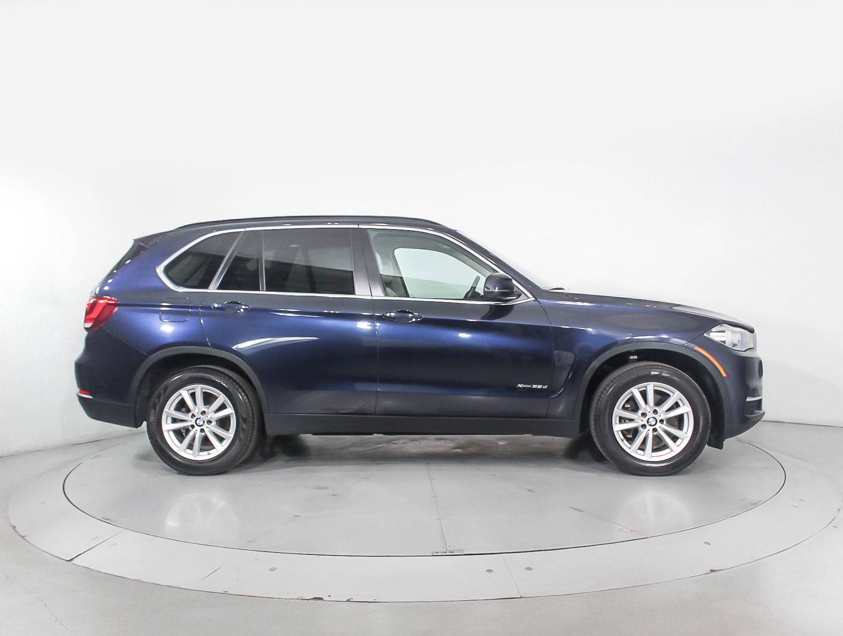 Florida Fine Cars - Used BMW X5 2015 WEST PALM XDRIVE35D