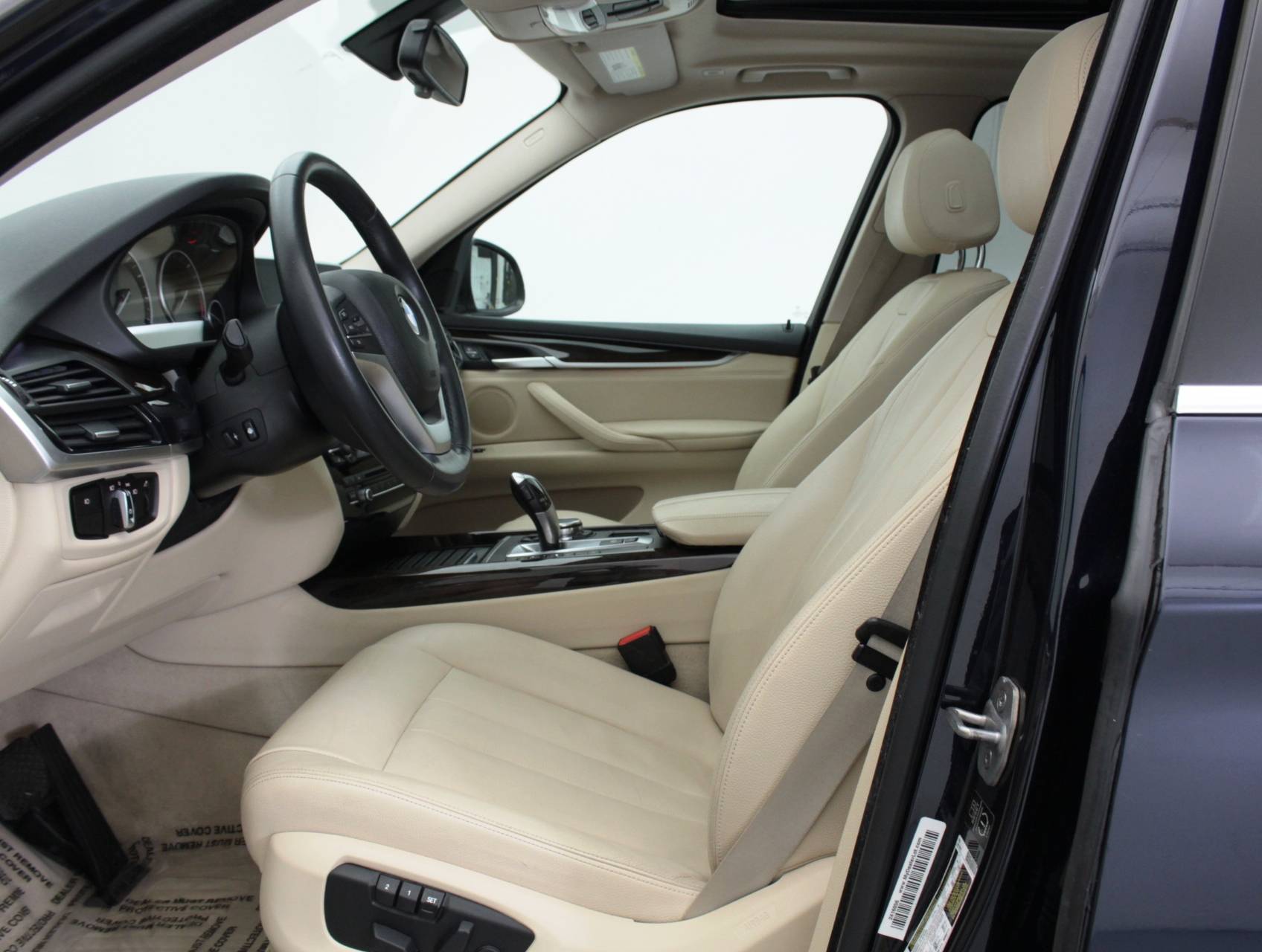 Florida Fine Cars - Used BMW X5 2015 WEST PALM XDRIVE35D