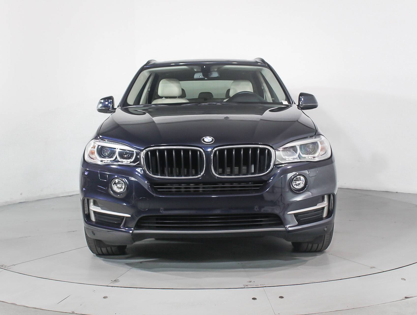 Florida Fine Cars - Used BMW X5 2015 WEST PALM XDRIVE35D
