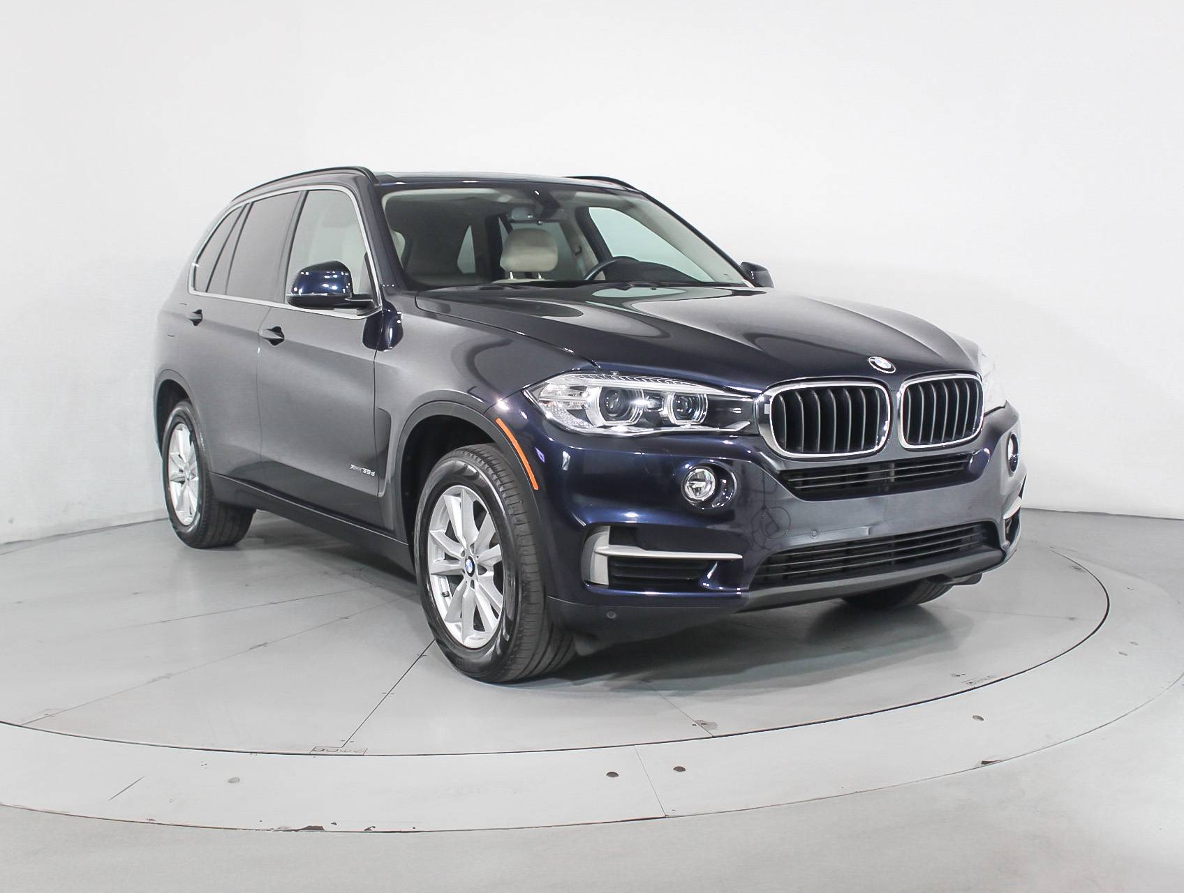 Florida Fine Cars - Used BMW X5 2015 WEST PALM XDRIVE35D