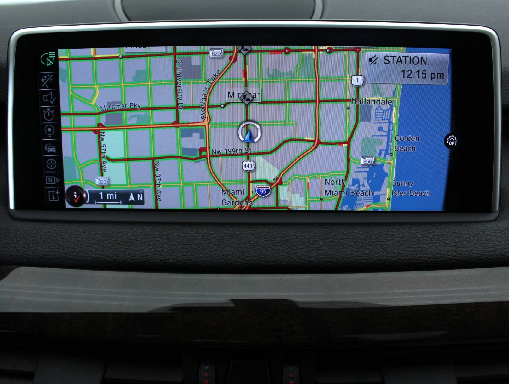 Florida Fine Cars - Used BMW X5 2015 WEST PALM XDRIVE35D