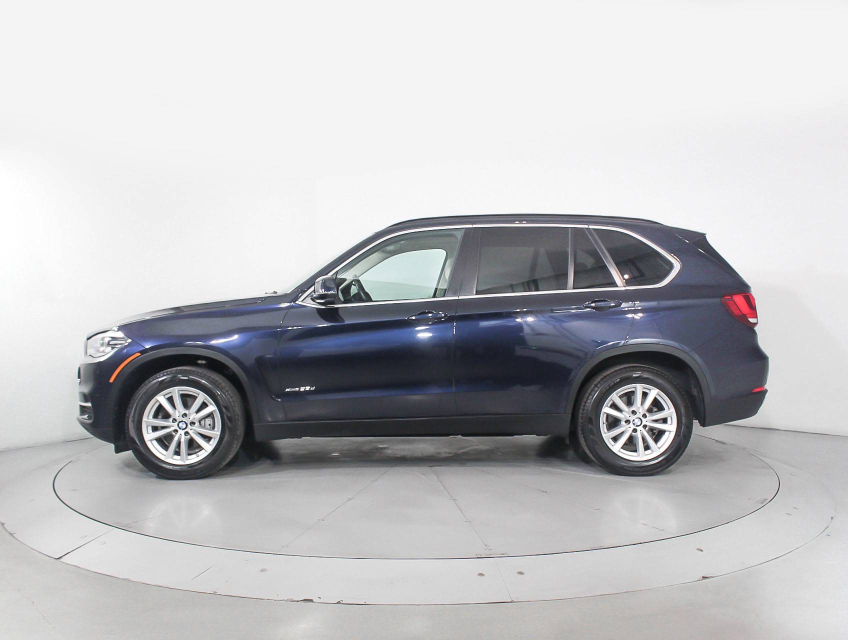 Florida Fine Cars - Used BMW X5 2015 WEST PALM XDRIVE35D