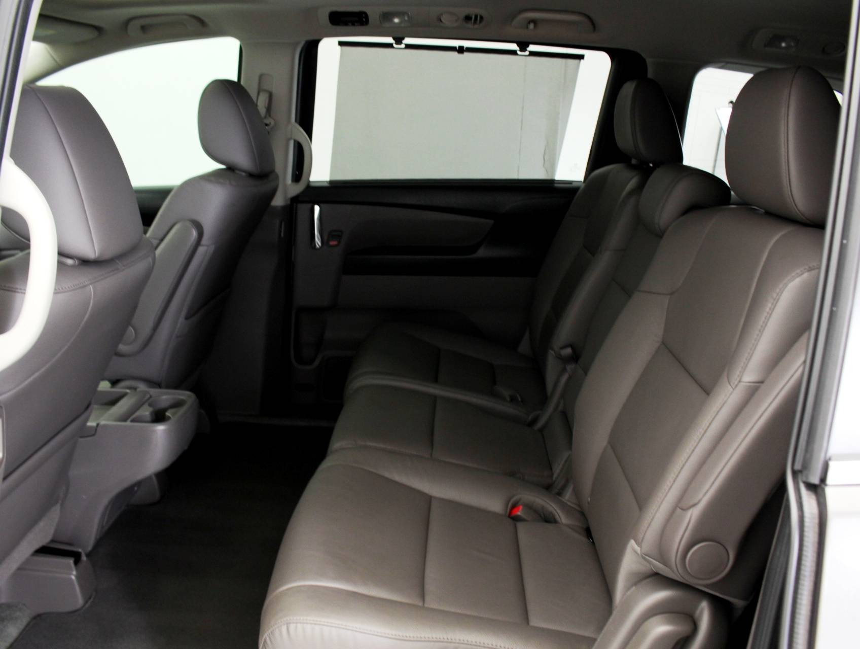 Florida Fine Cars - Used HONDA ODYSSEY 2015 MIAMI Ex-L Nav