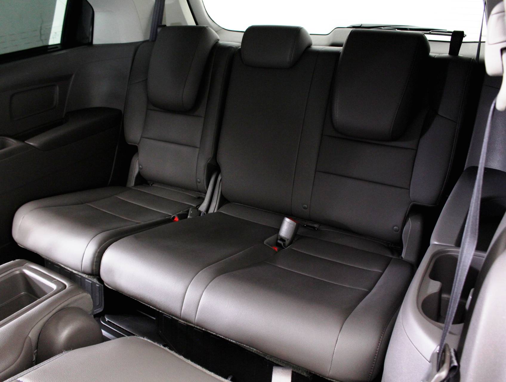 Florida Fine Cars - Used HONDA ODYSSEY 2015 MIAMI Ex-L Nav