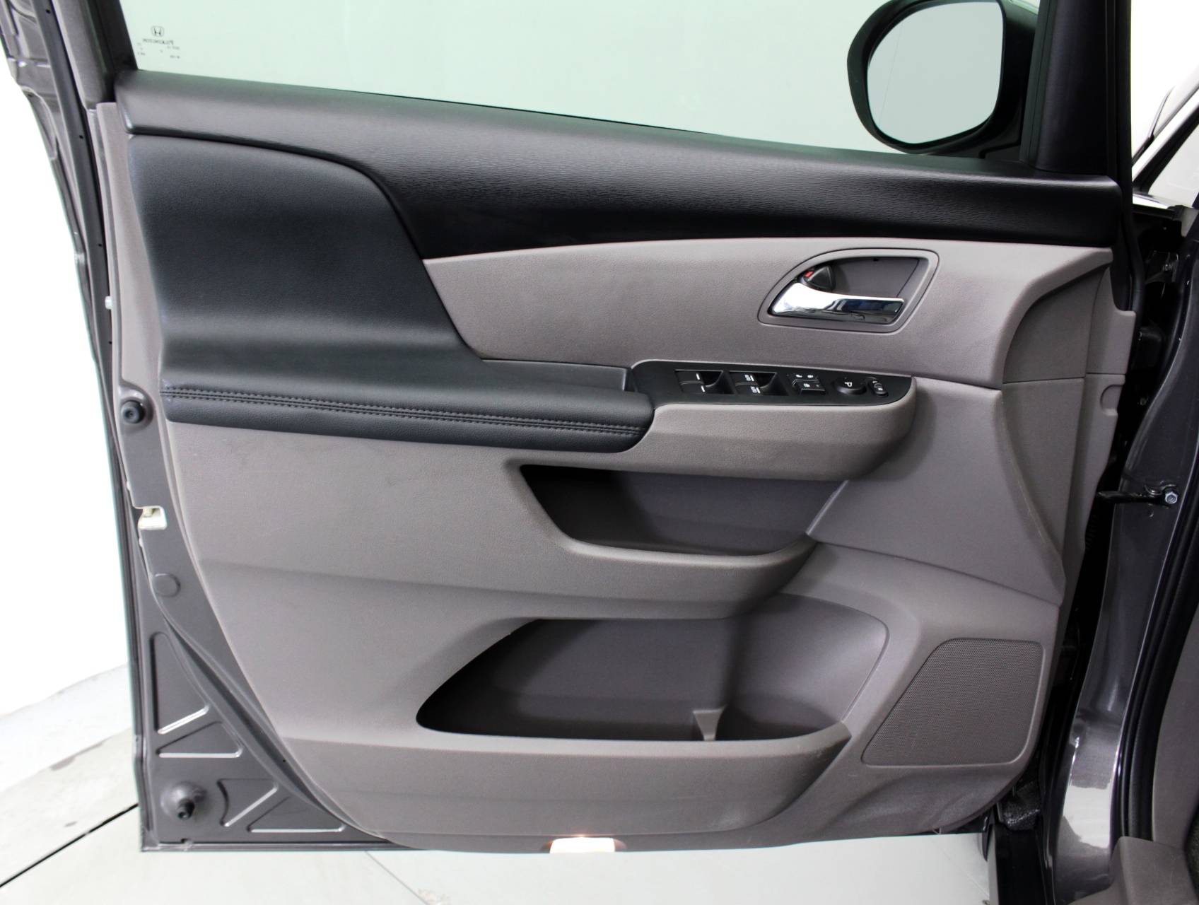 Florida Fine Cars - Used HONDA ODYSSEY 2015 MIAMI Ex-L Nav