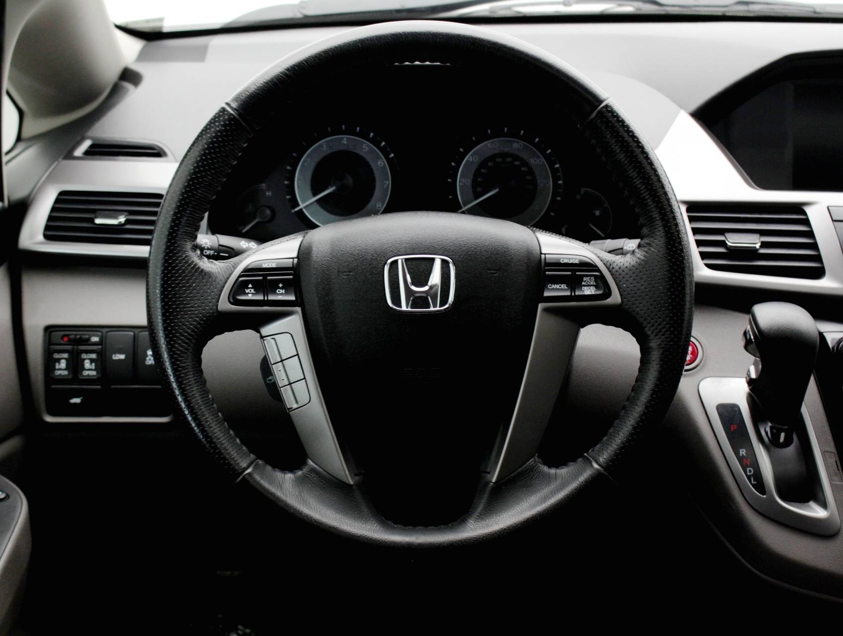 Florida Fine Cars - Used HONDA ODYSSEY 2015 MIAMI Ex-L Nav