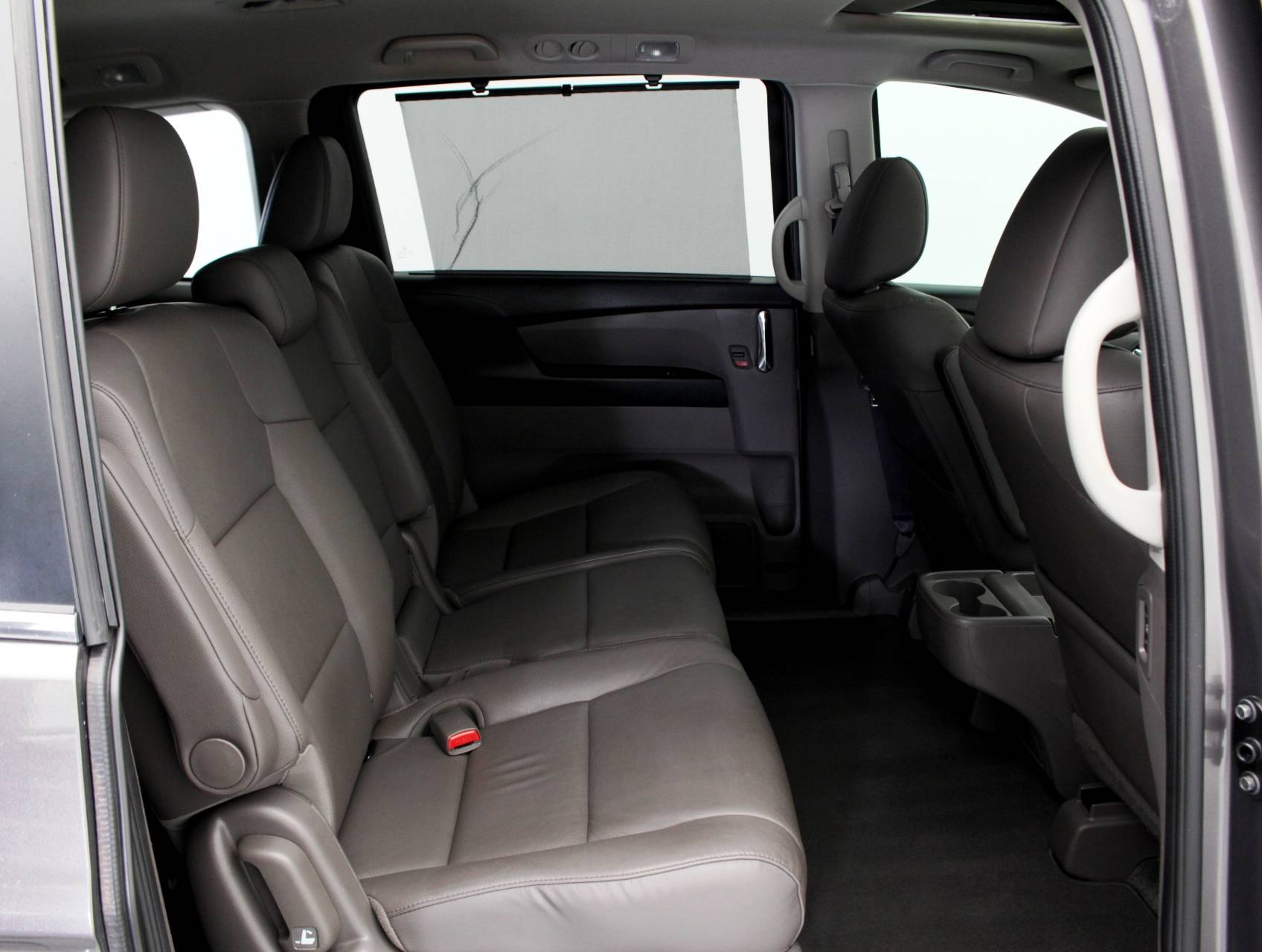 Florida Fine Cars - Used HONDA ODYSSEY 2015 MIAMI Ex-L Nav