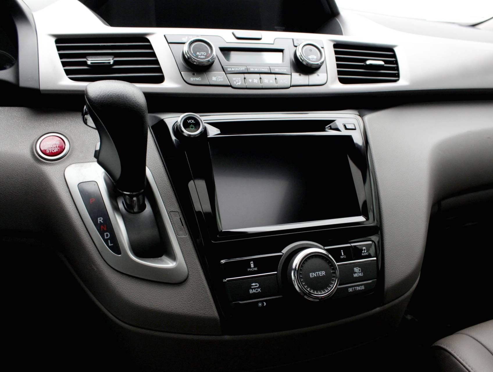 Florida Fine Cars - Used HONDA ODYSSEY 2015 MIAMI Ex-L Nav