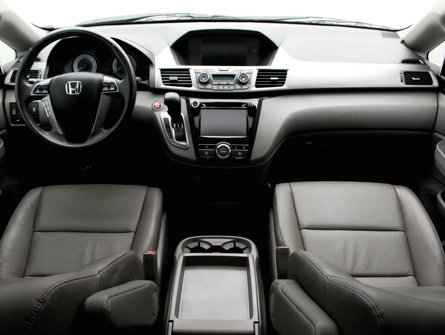 Florida Fine Cars - Used HONDA ODYSSEY 2015 MIAMI Ex-L Nav