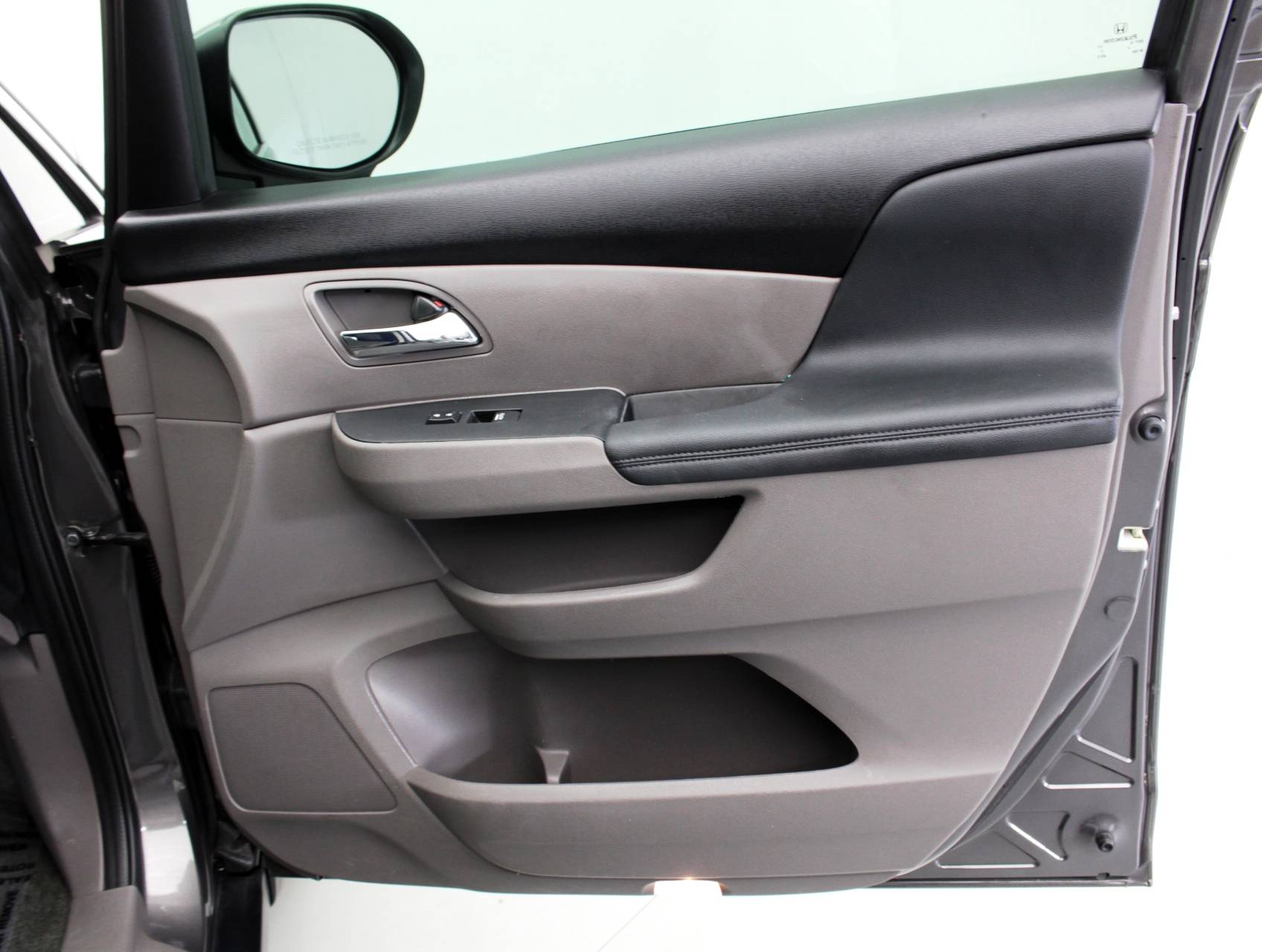 Florida Fine Cars - Used HONDA ODYSSEY 2015 MIAMI Ex-L Nav