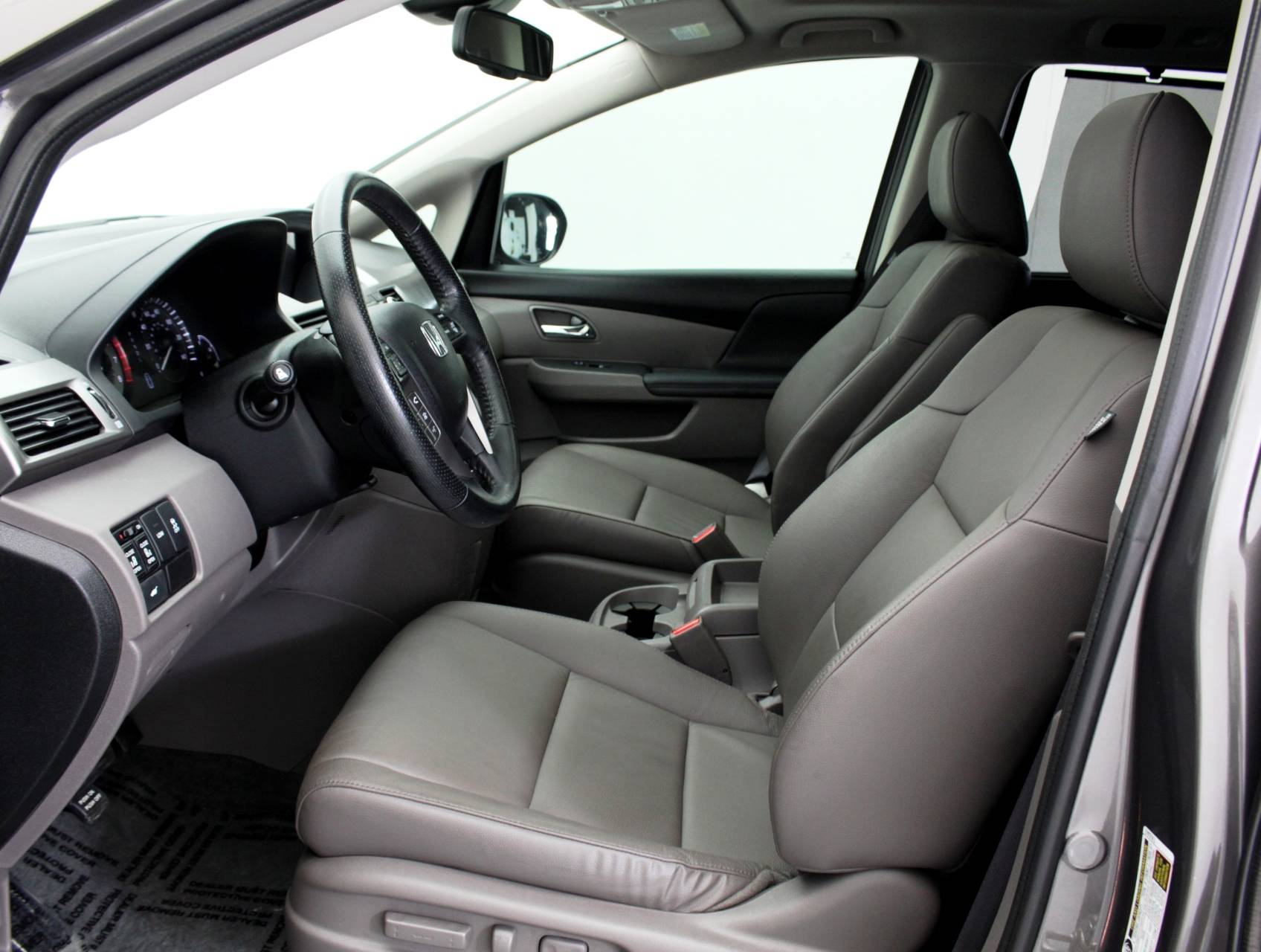 Florida Fine Cars - Used HONDA ODYSSEY 2015 MIAMI Ex-L Nav