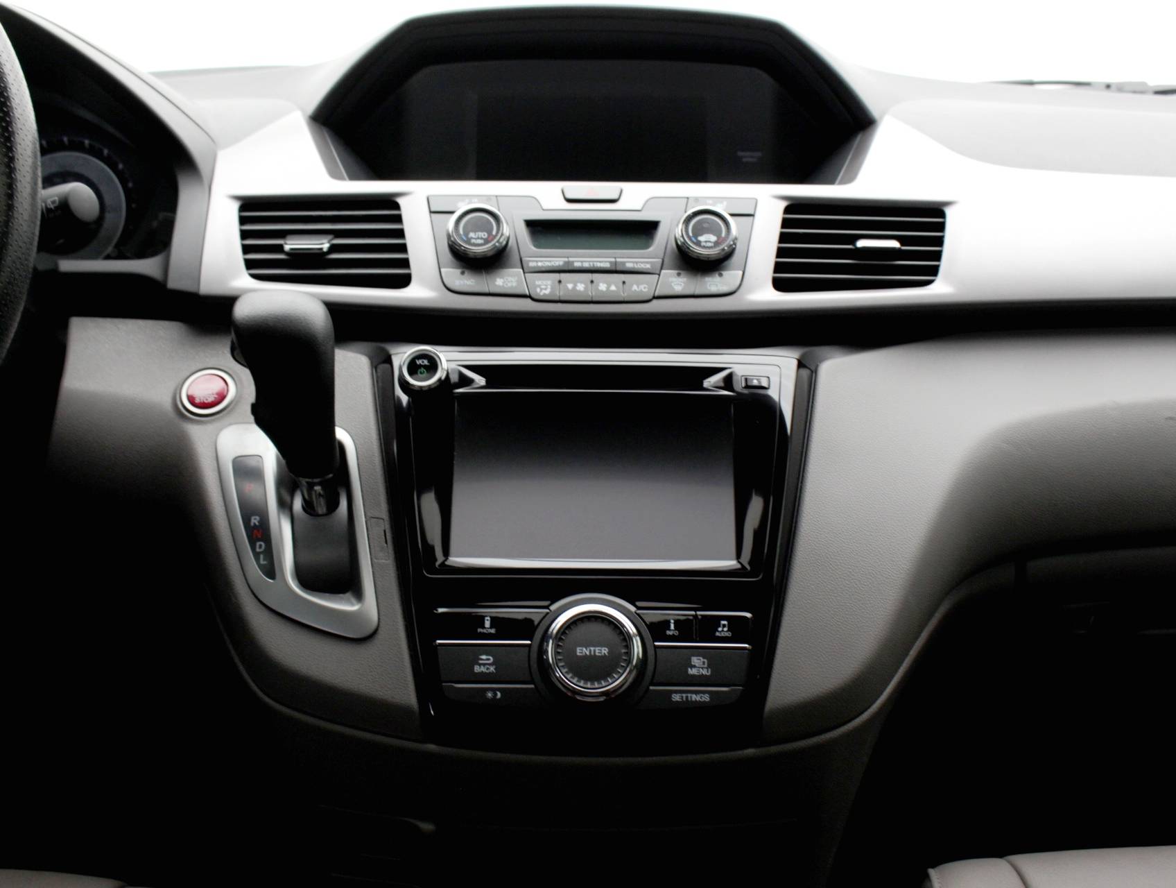 Florida Fine Cars - Used HONDA ODYSSEY 2015 MIAMI Ex-L Nav