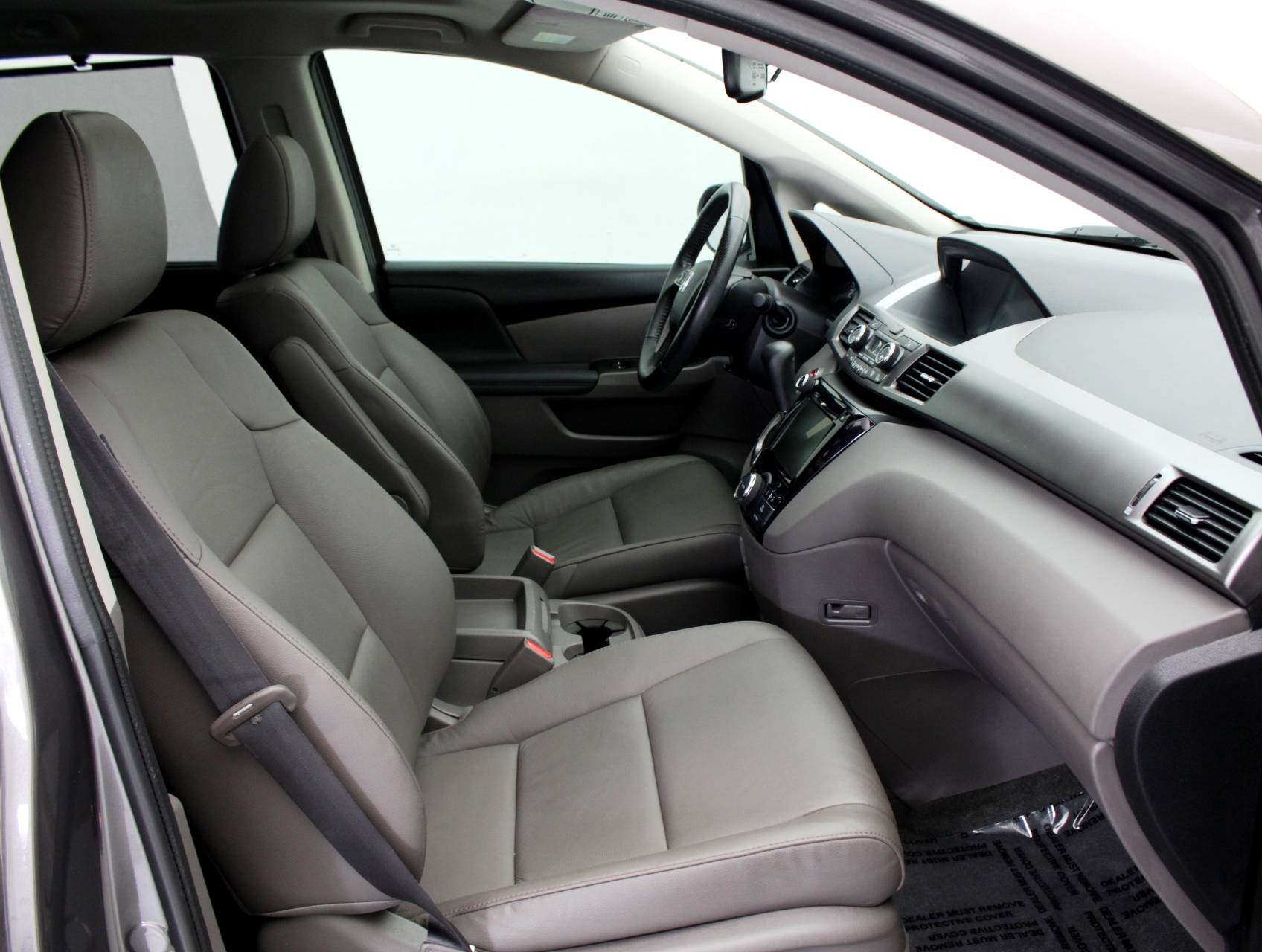 Florida Fine Cars - Used HONDA ODYSSEY 2015 MIAMI Ex-L Nav