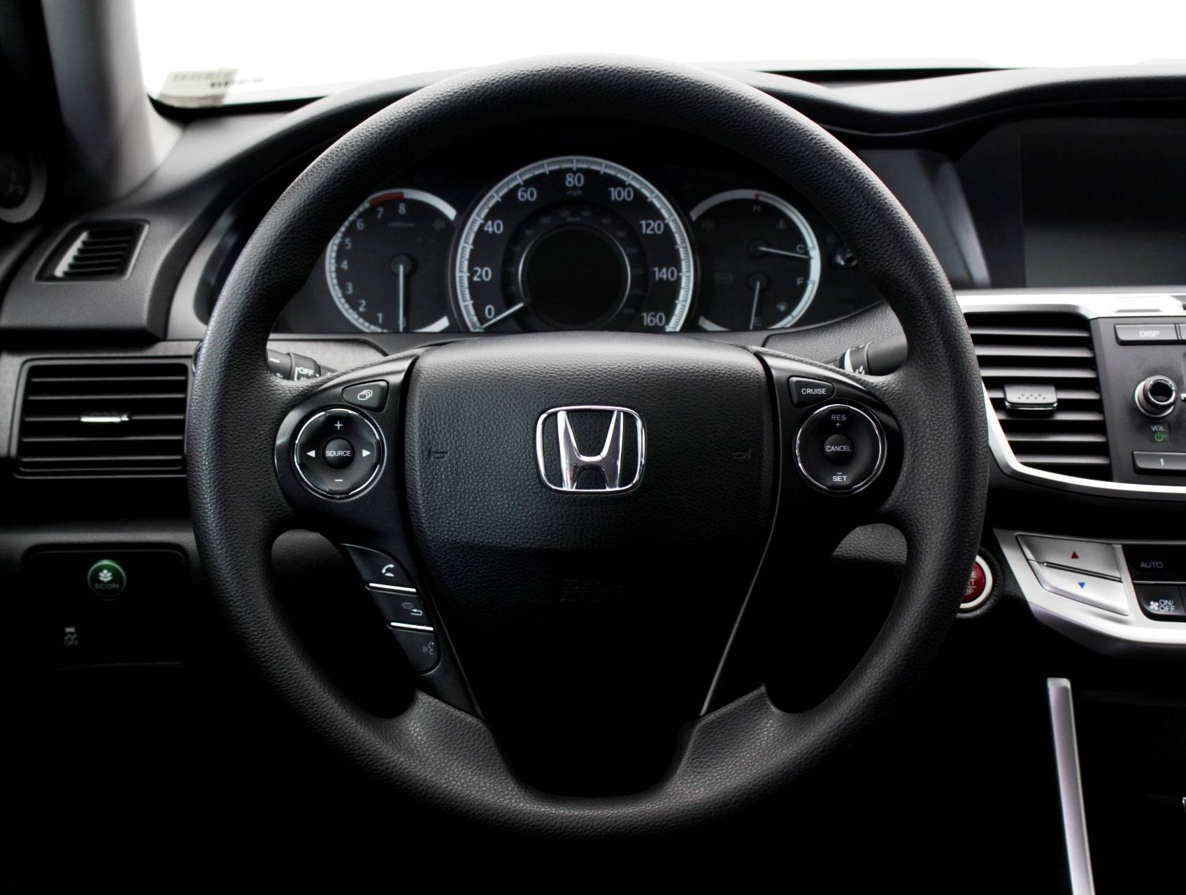 Florida Fine Cars - Used HONDA ACCORD 2015 WEST PALM EX