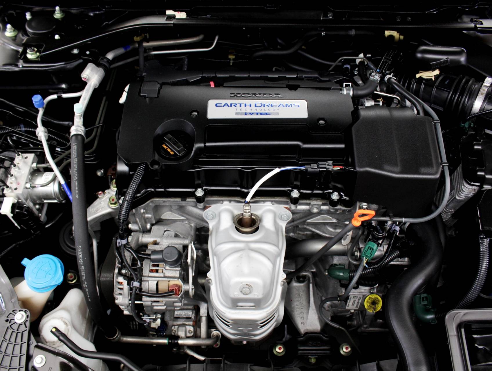 Florida Fine Cars - Used HONDA ACCORD 2015 WEST PALM EX