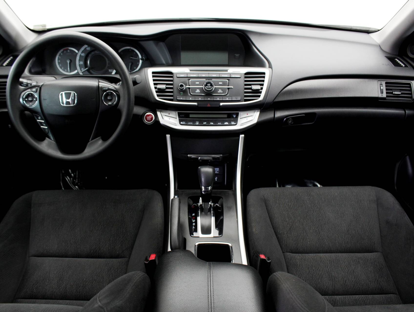 Florida Fine Cars - Used HONDA ACCORD 2015 WEST PALM EX