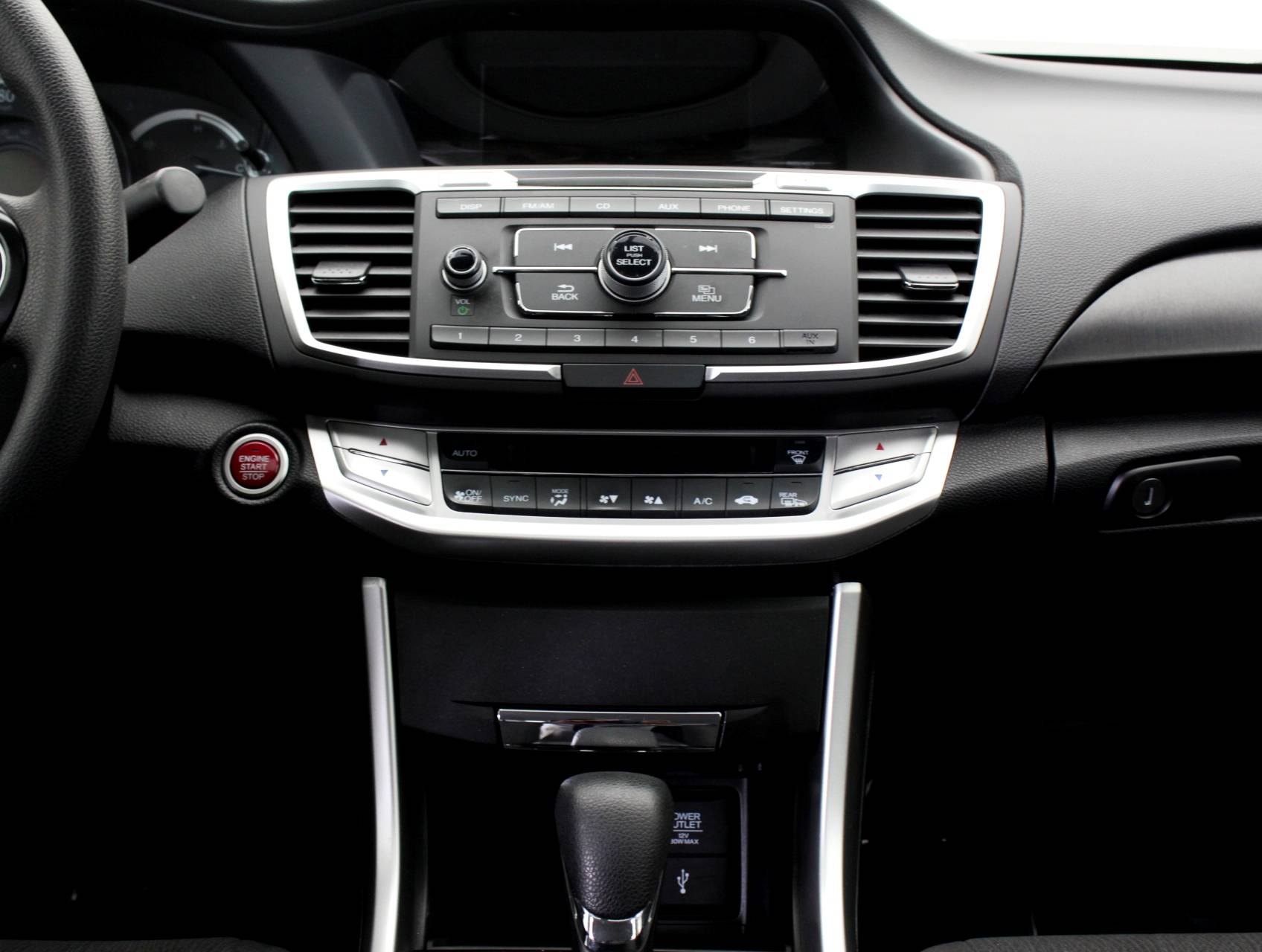 Florida Fine Cars - Used HONDA ACCORD 2015 WEST PALM EX