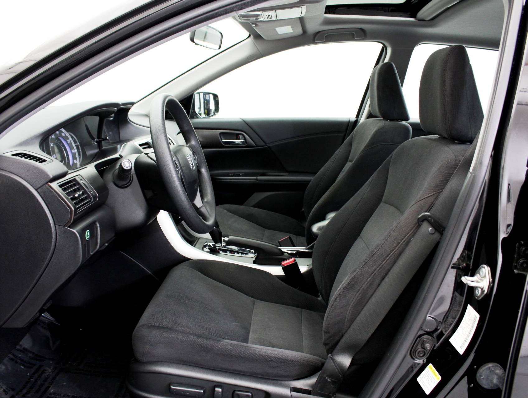 Florida Fine Cars - Used HONDA ACCORD 2015 WEST PALM EX