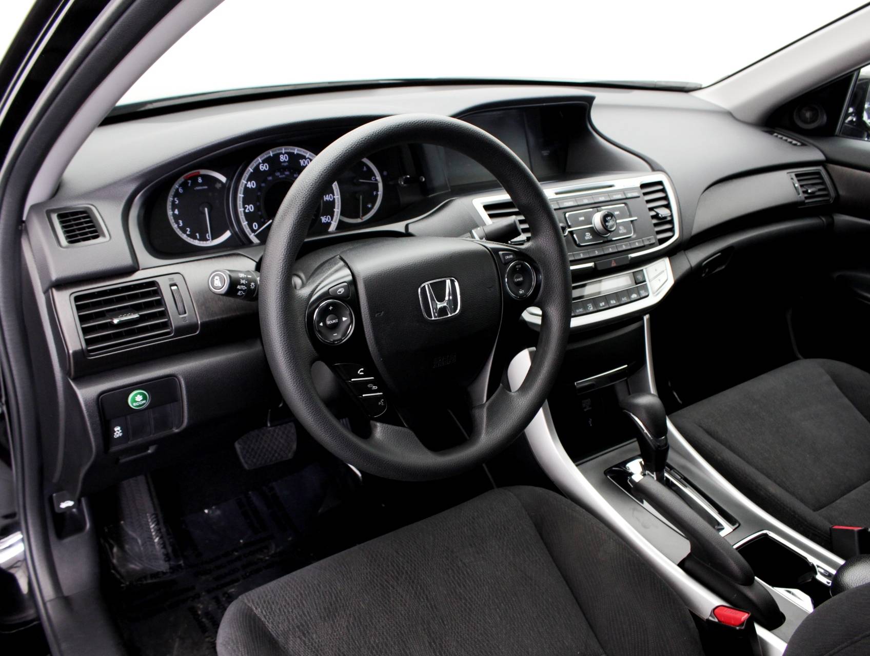 Florida Fine Cars - Used HONDA ACCORD 2015 WEST PALM EX