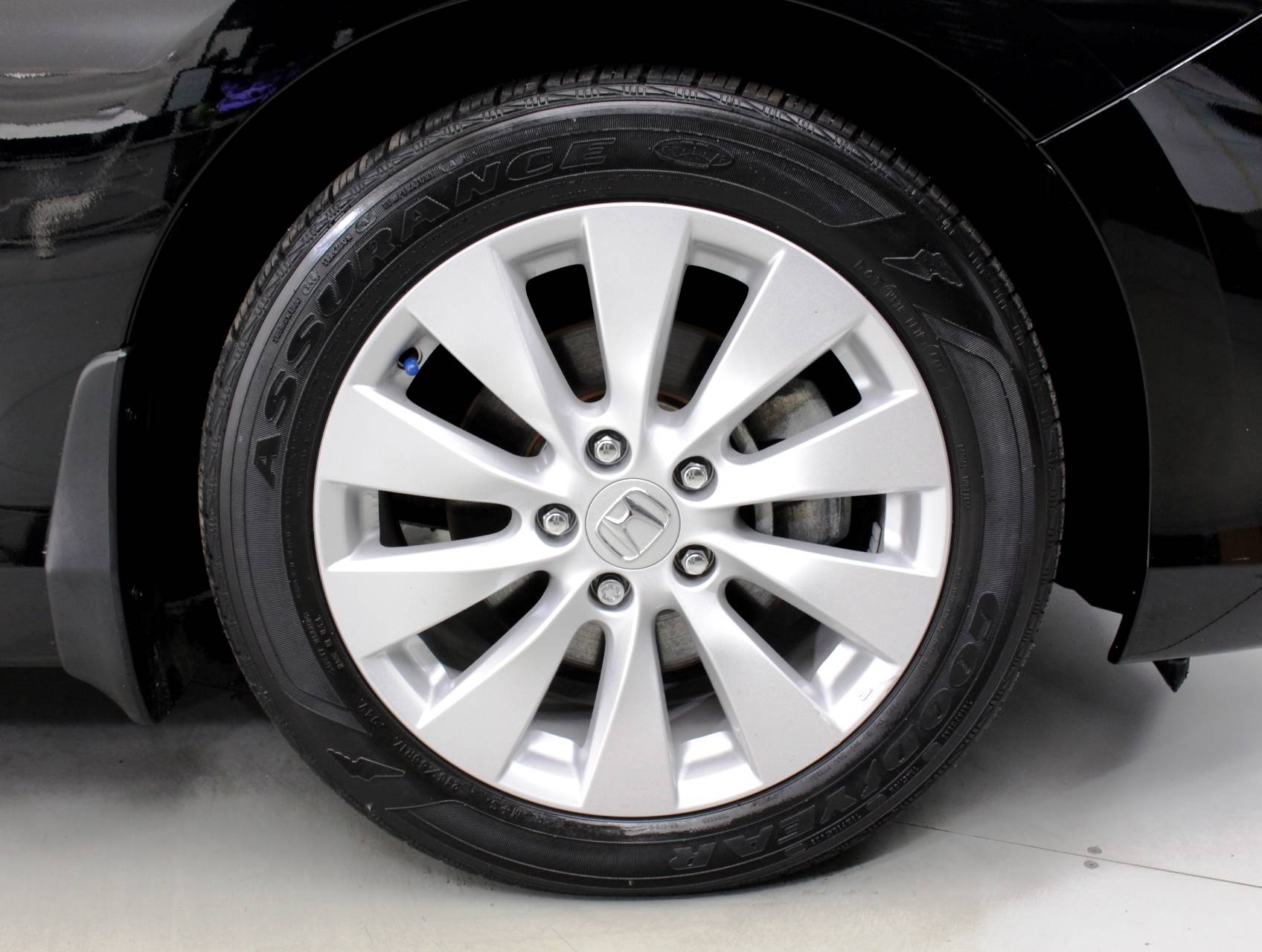 Florida Fine Cars - Used HONDA ACCORD 2015 WEST PALM EX