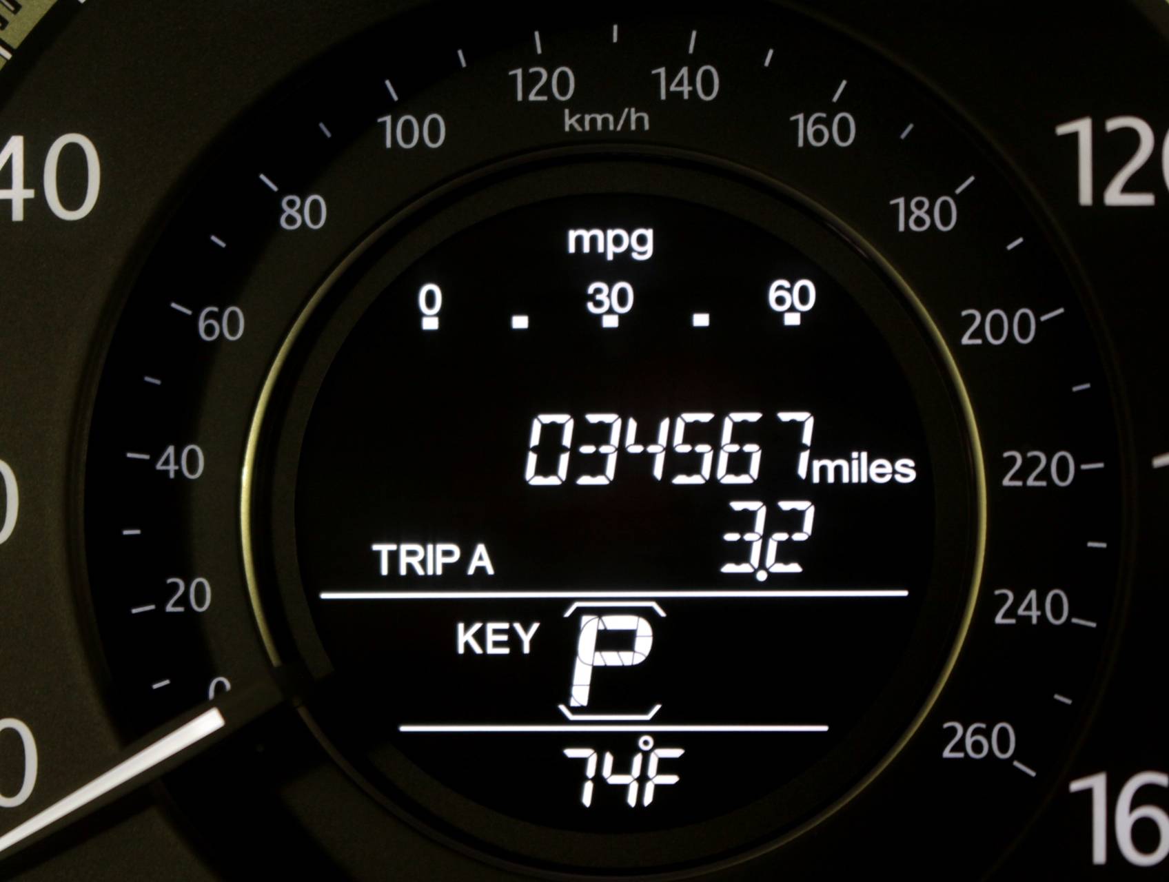 Florida Fine Cars - Used HONDA ACCORD 2015 WEST PALM EX