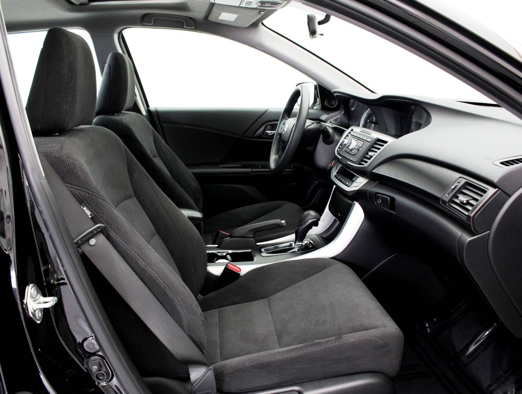 Florida Fine Cars - Used HONDA ACCORD 2015 WEST PALM EX