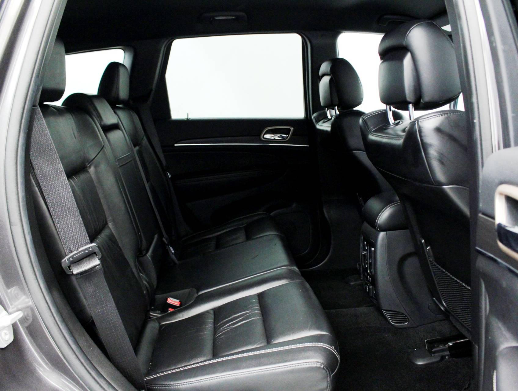 Florida Fine Cars - Used JEEP GRAND CHEROKEE 2015 MARGATE LIMITED