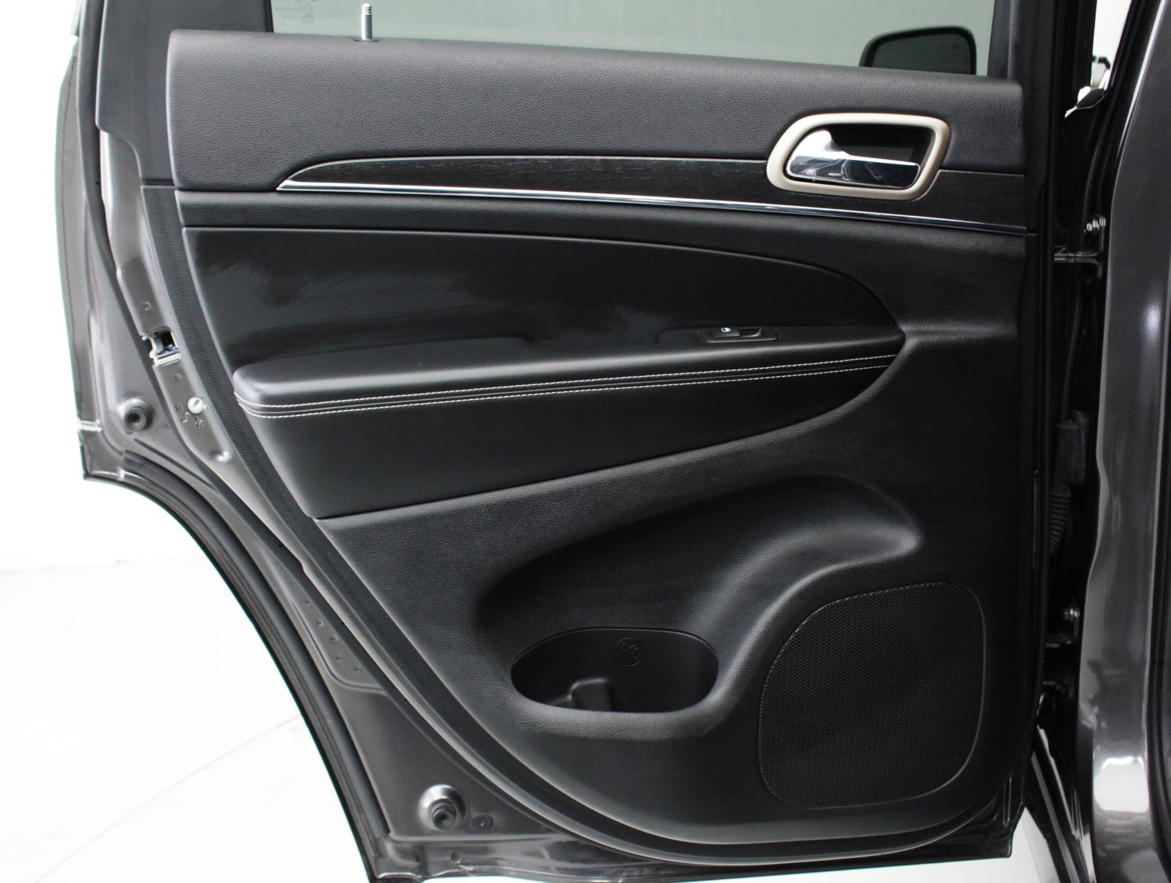 Florida Fine Cars - Used JEEP GRAND CHEROKEE 2015 MARGATE LIMITED