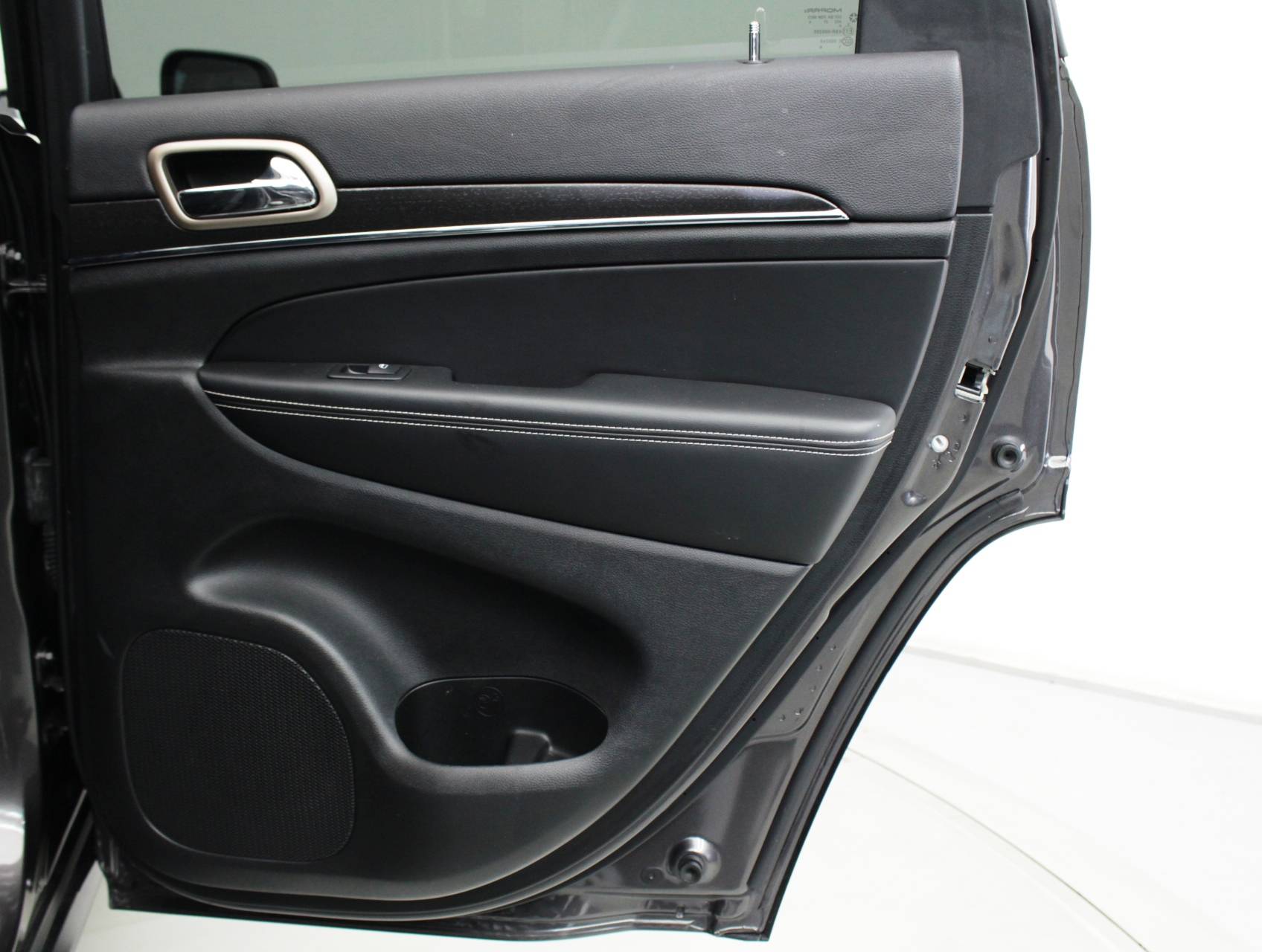 Florida Fine Cars - Used JEEP GRAND CHEROKEE 2015 MARGATE LIMITED