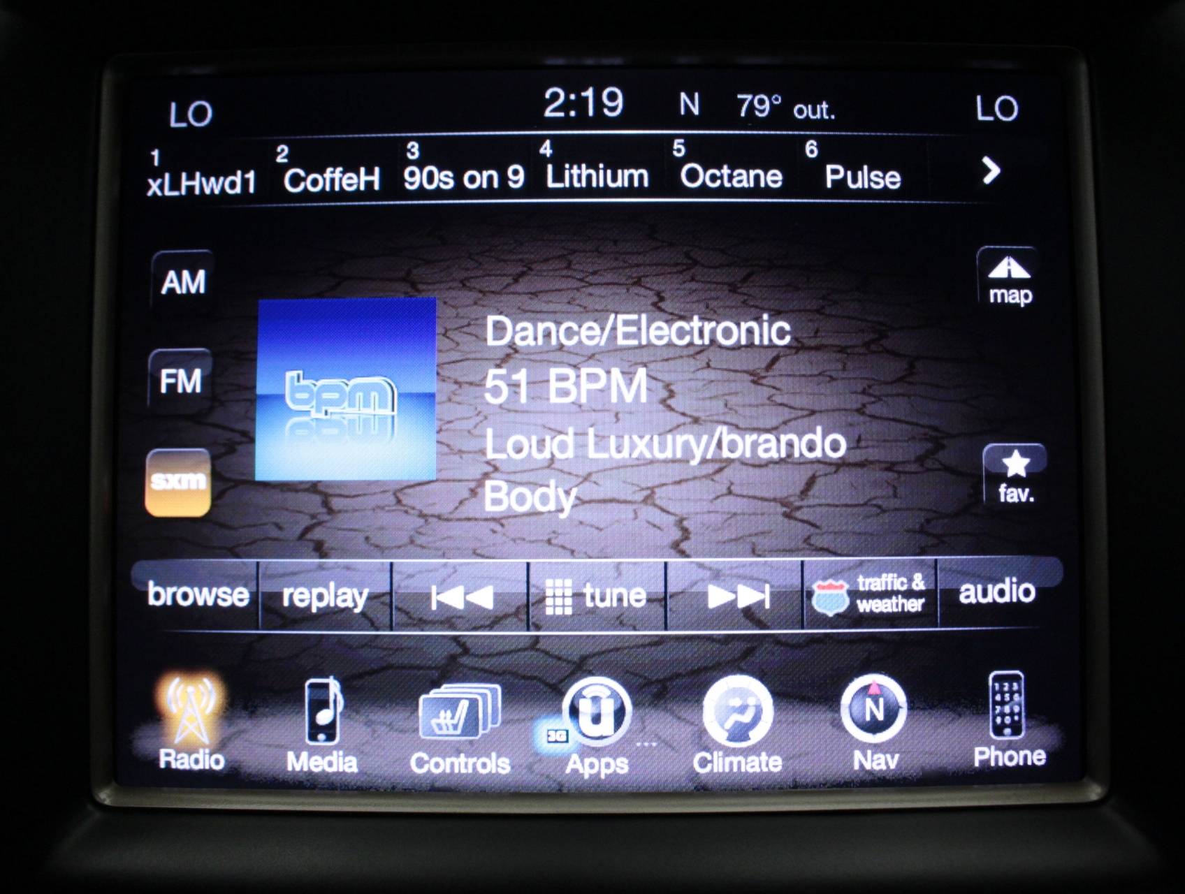 Florida Fine Cars - Used JEEP GRAND CHEROKEE 2015 MARGATE LIMITED