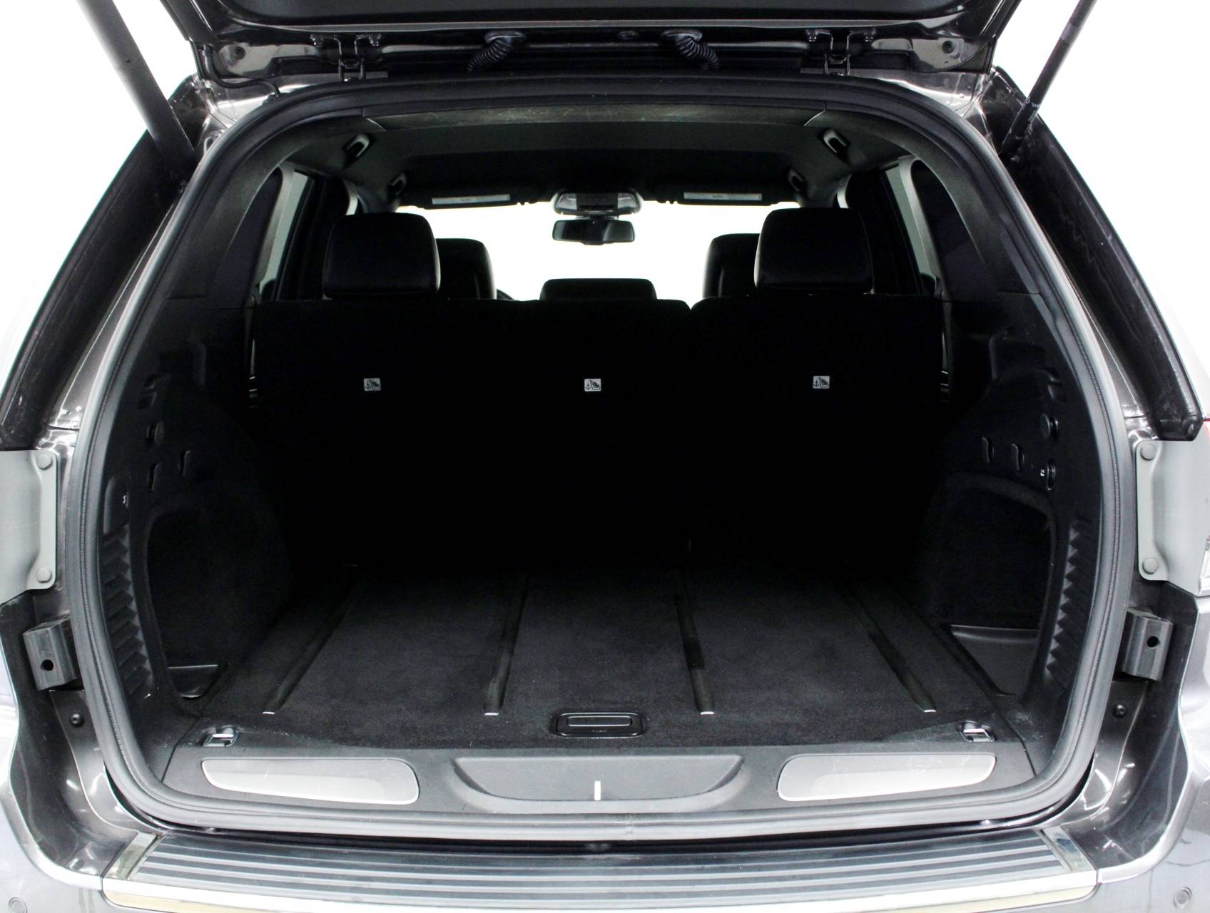 Florida Fine Cars - Used JEEP GRAND CHEROKEE 2015 MARGATE LIMITED