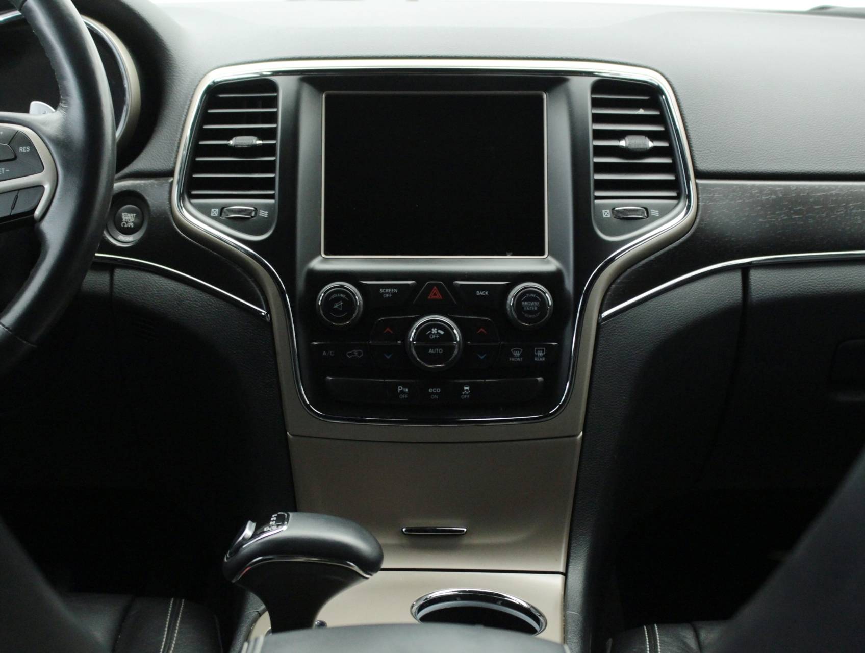 Florida Fine Cars - Used JEEP GRAND CHEROKEE 2015 MARGATE LIMITED