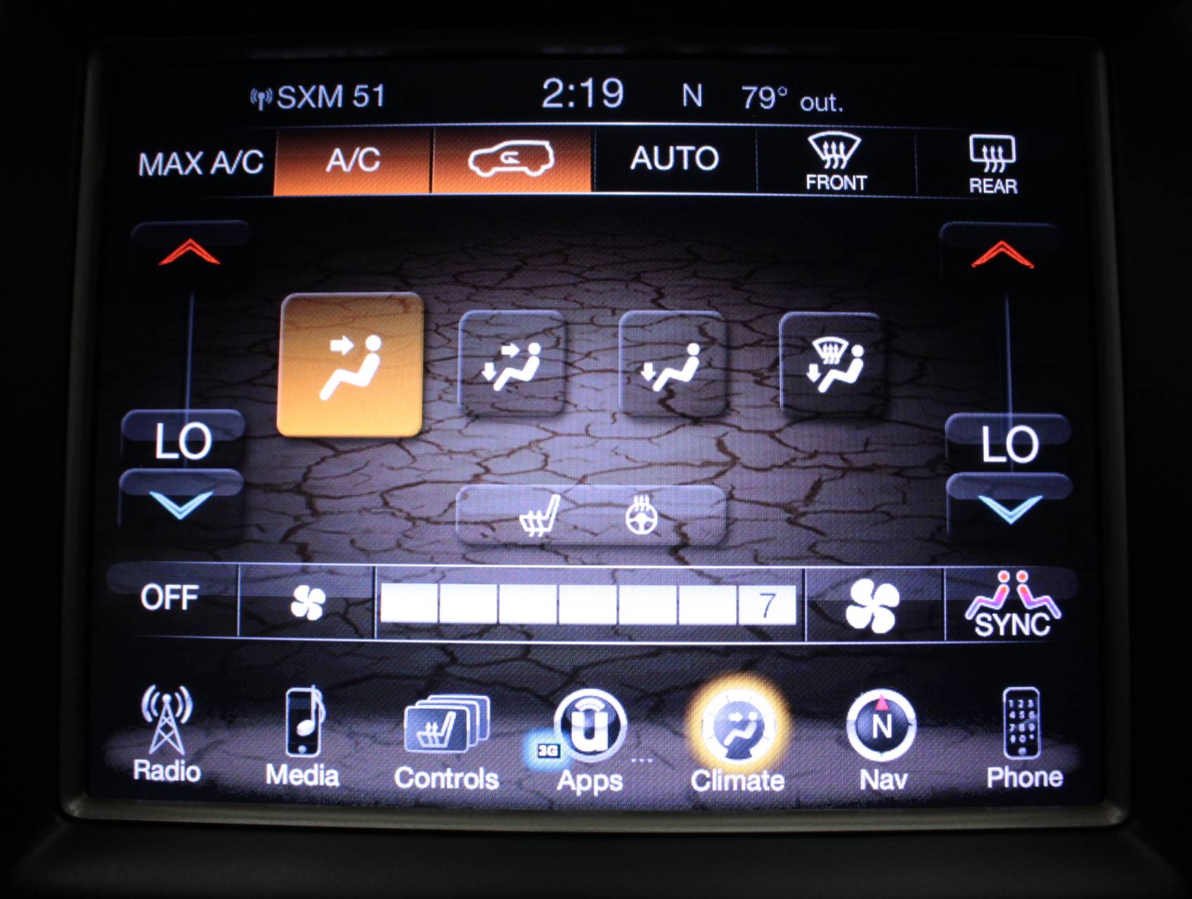 Florida Fine Cars - Used JEEP GRAND CHEROKEE 2015 MARGATE LIMITED