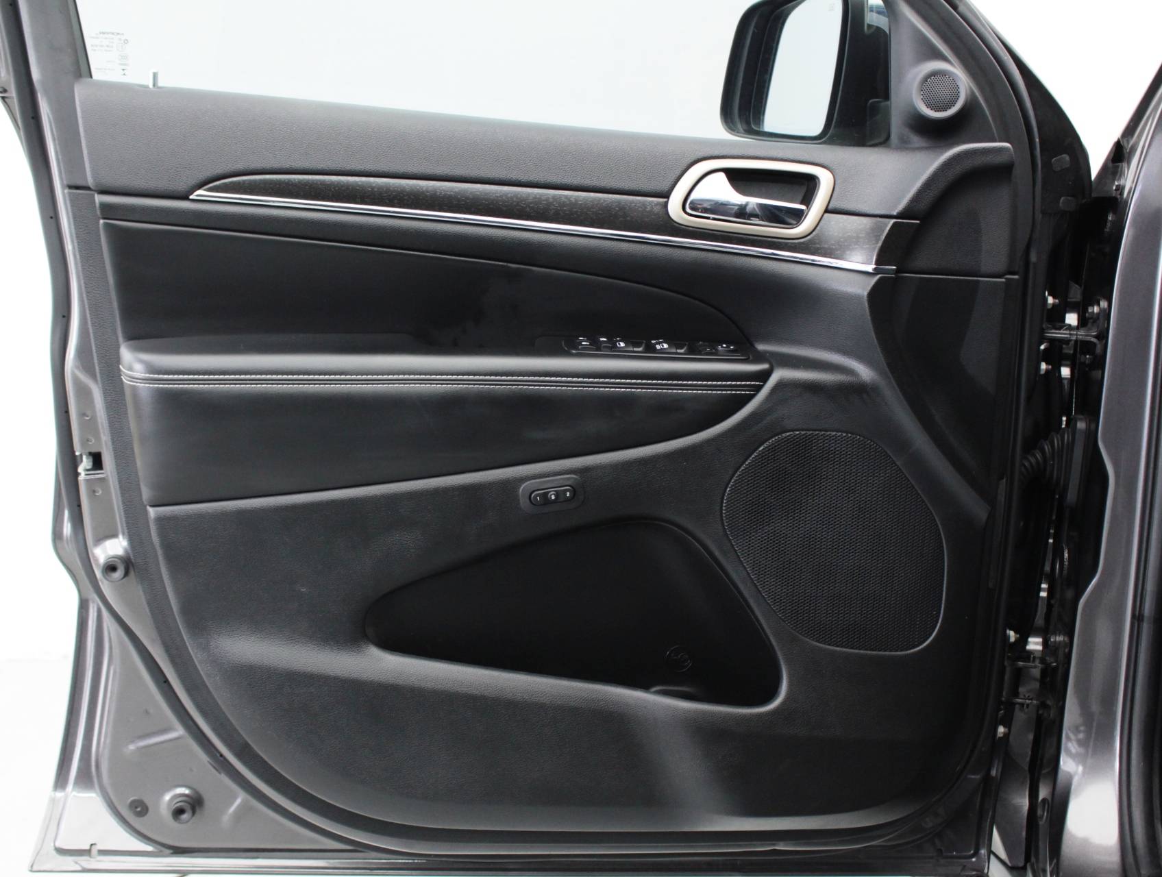 Florida Fine Cars - Used JEEP GRAND CHEROKEE 2015 MARGATE LIMITED