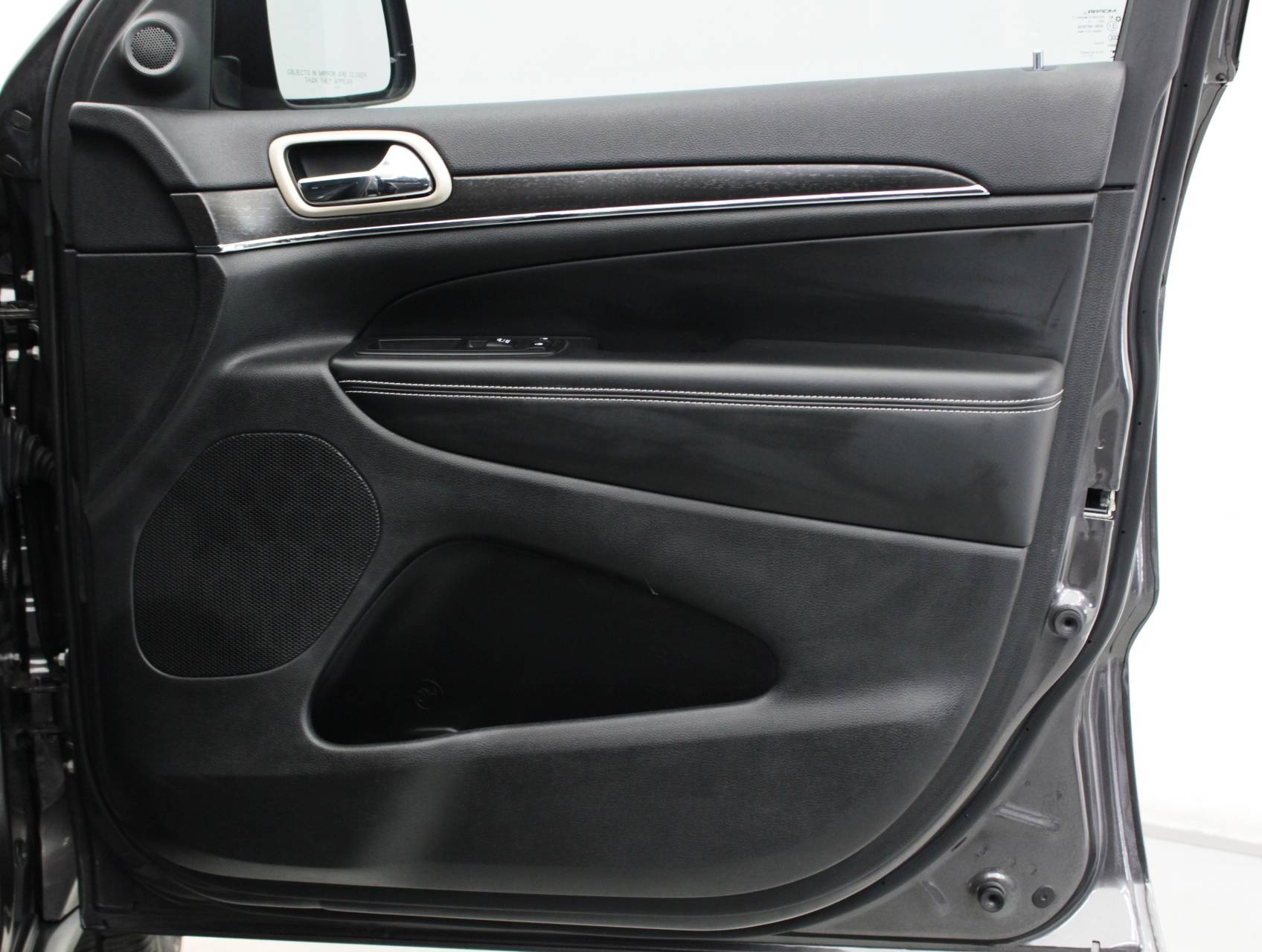 Florida Fine Cars - Used JEEP GRAND CHEROKEE 2015 MARGATE LIMITED