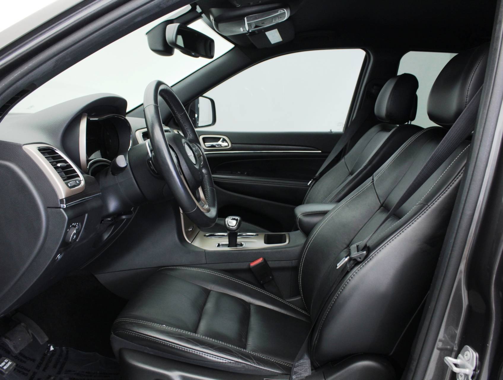 Florida Fine Cars - Used JEEP GRAND CHEROKEE 2015 MARGATE LIMITED