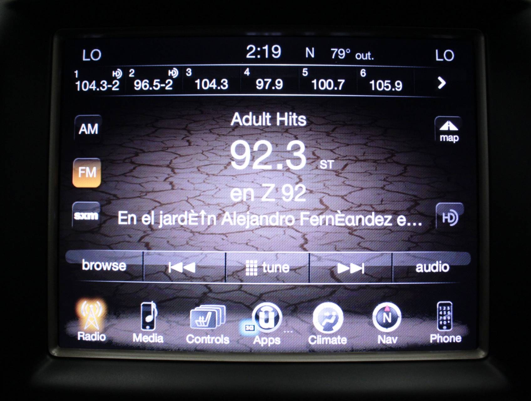 Florida Fine Cars - Used JEEP GRAND CHEROKEE 2015 MARGATE LIMITED