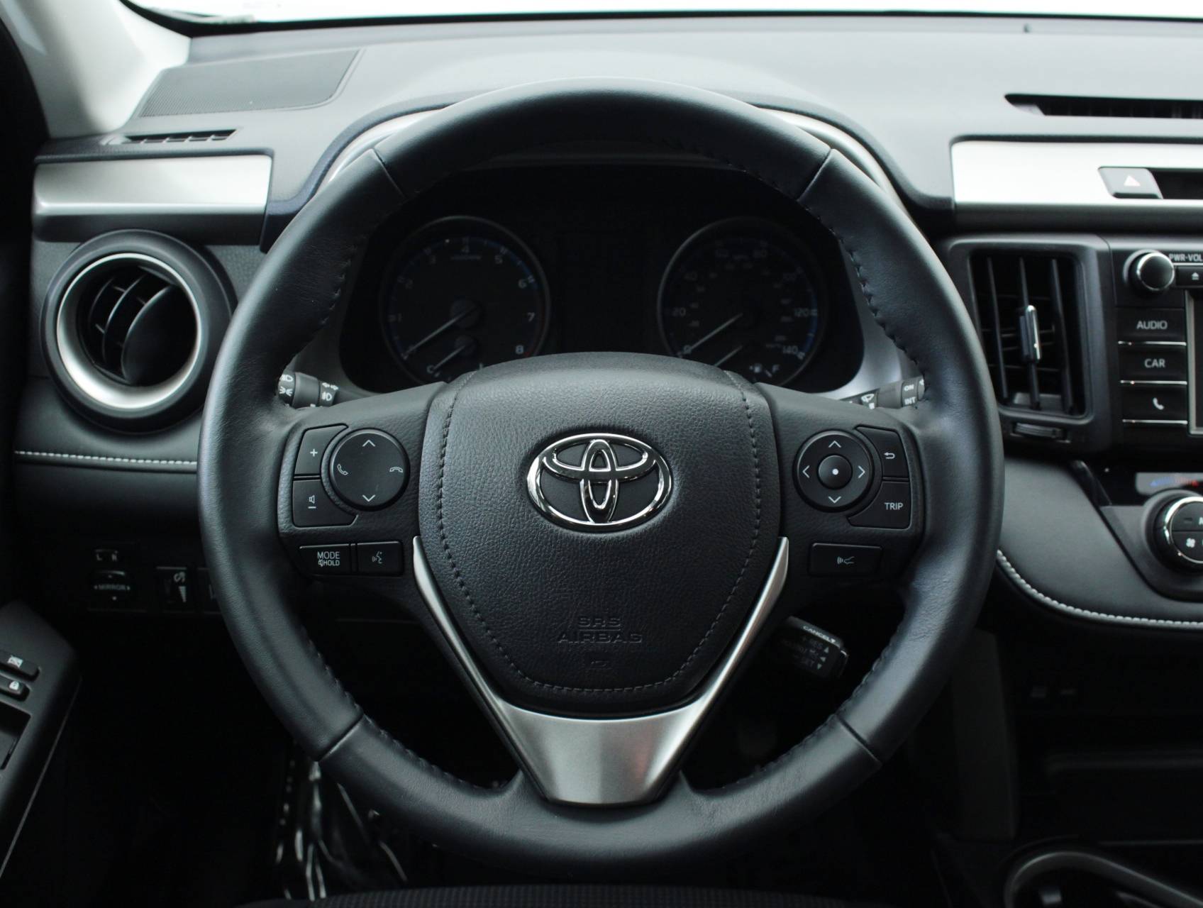 Florida Fine Cars - Used TOYOTA RAV4 2018 WEST PALM XLE