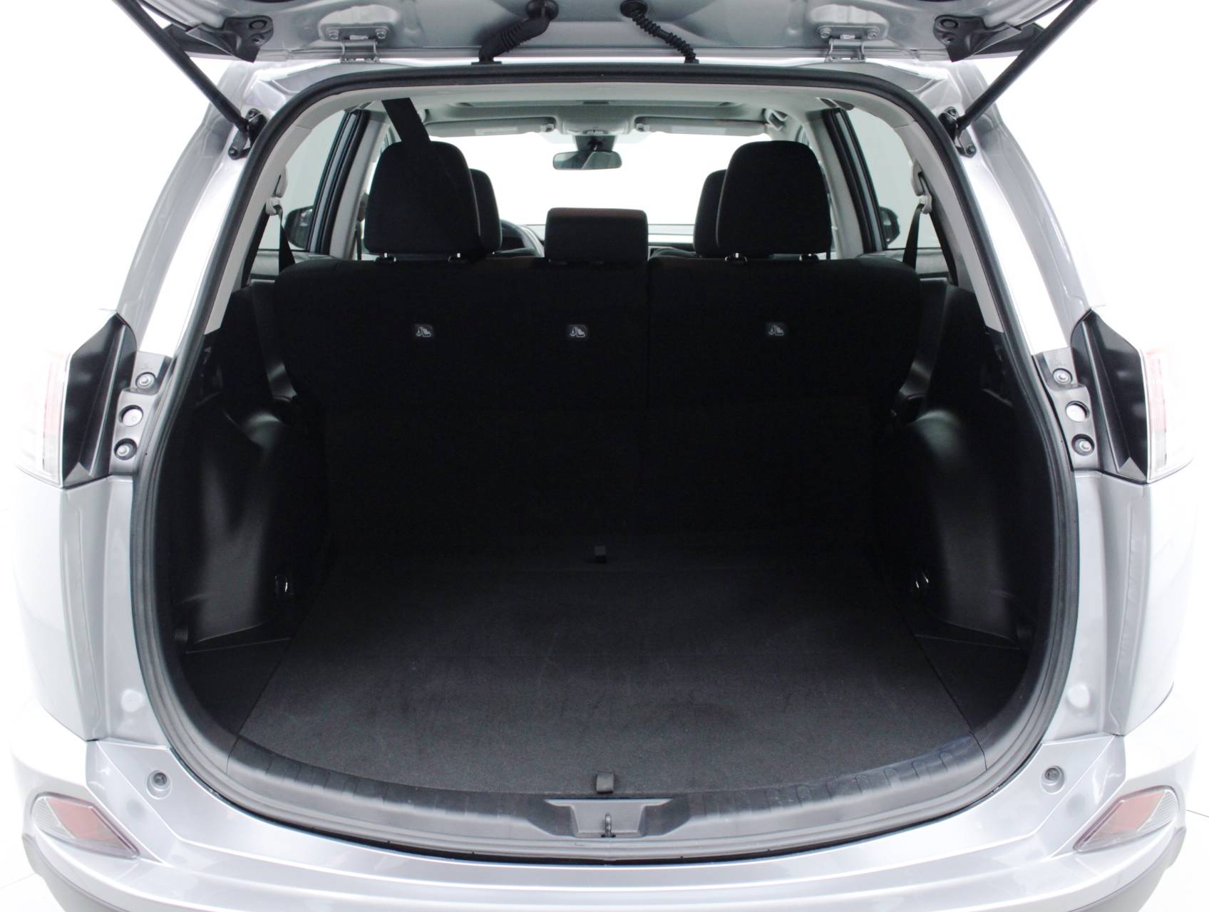 Florida Fine Cars - Used TOYOTA RAV4 2018 WEST PALM XLE