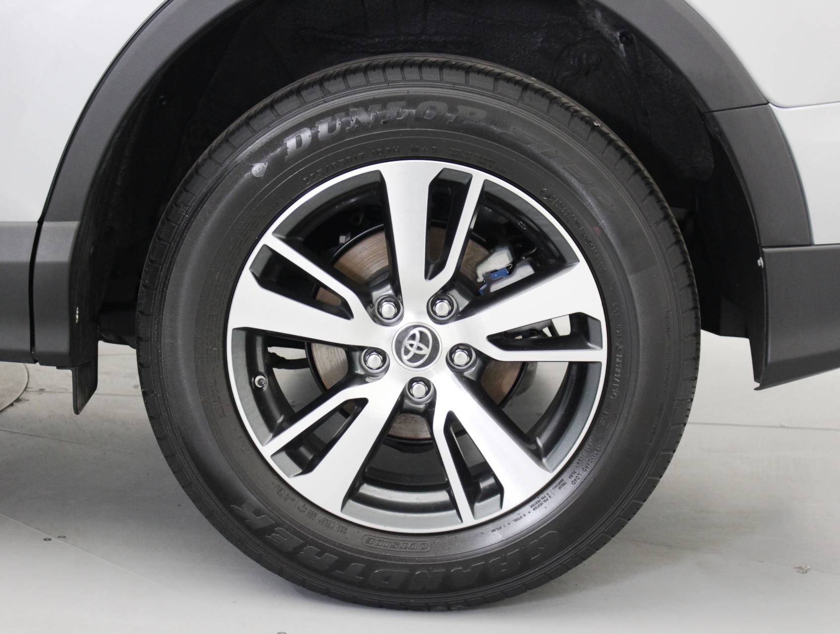 Florida Fine Cars - Used TOYOTA RAV4 2018 WEST PALM XLE