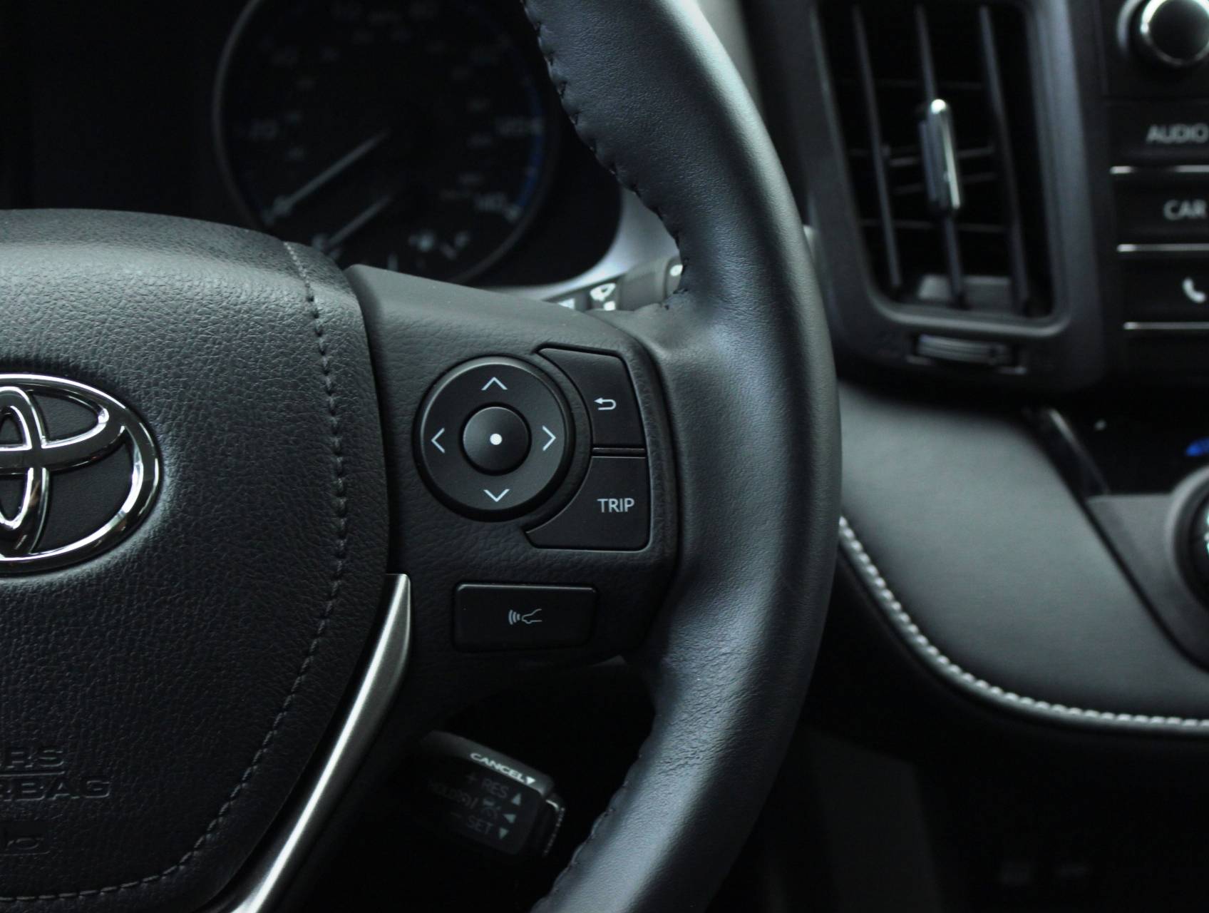 Florida Fine Cars - Used TOYOTA RAV4 2018 WEST PALM XLE