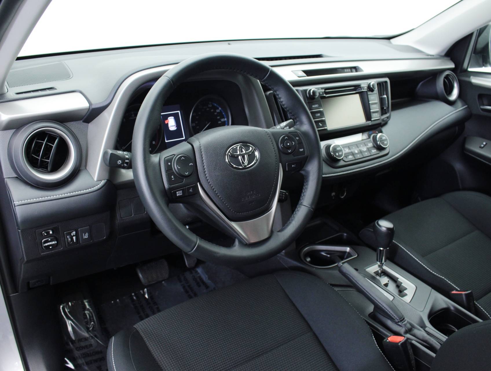 Florida Fine Cars - Used TOYOTA RAV4 2018 WEST PALM XLE