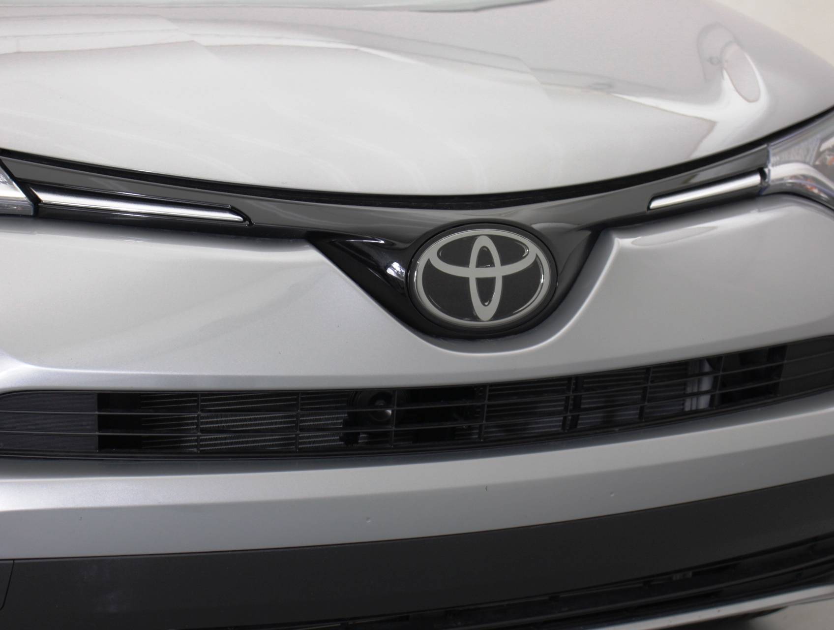 Florida Fine Cars - Used TOYOTA RAV4 2018 WEST PALM XLE