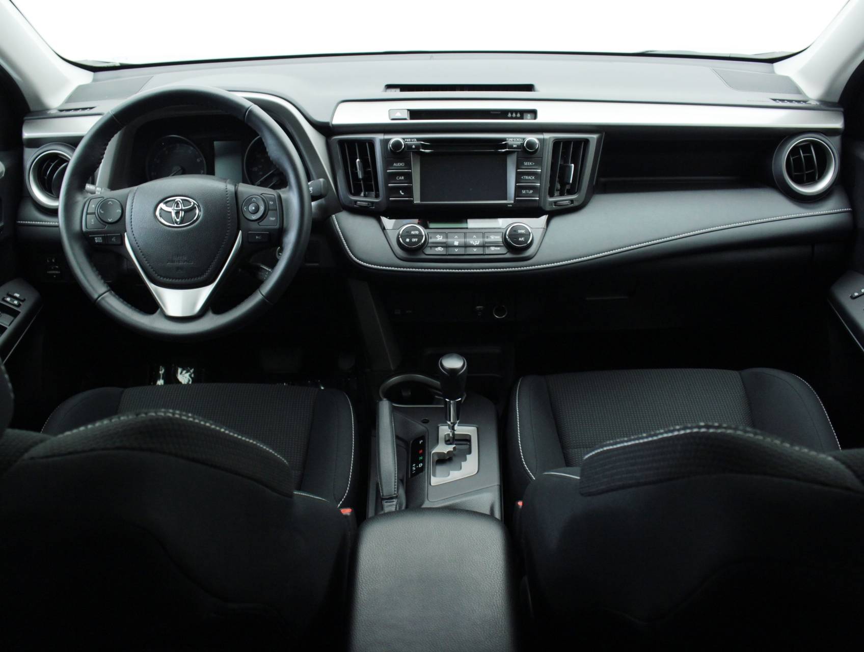 Florida Fine Cars - Used TOYOTA RAV4 2018 WEST PALM XLE