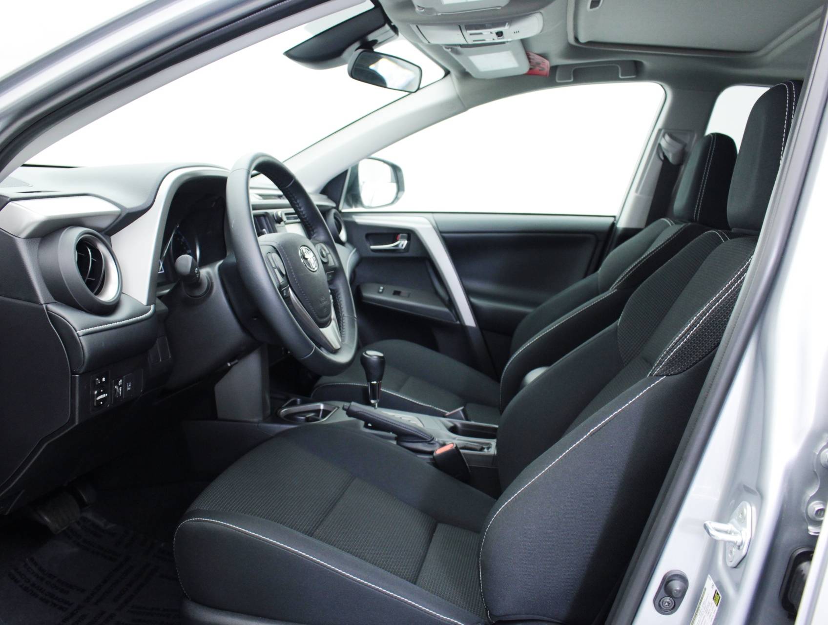 Florida Fine Cars - Used TOYOTA RAV4 2018 WEST PALM XLE