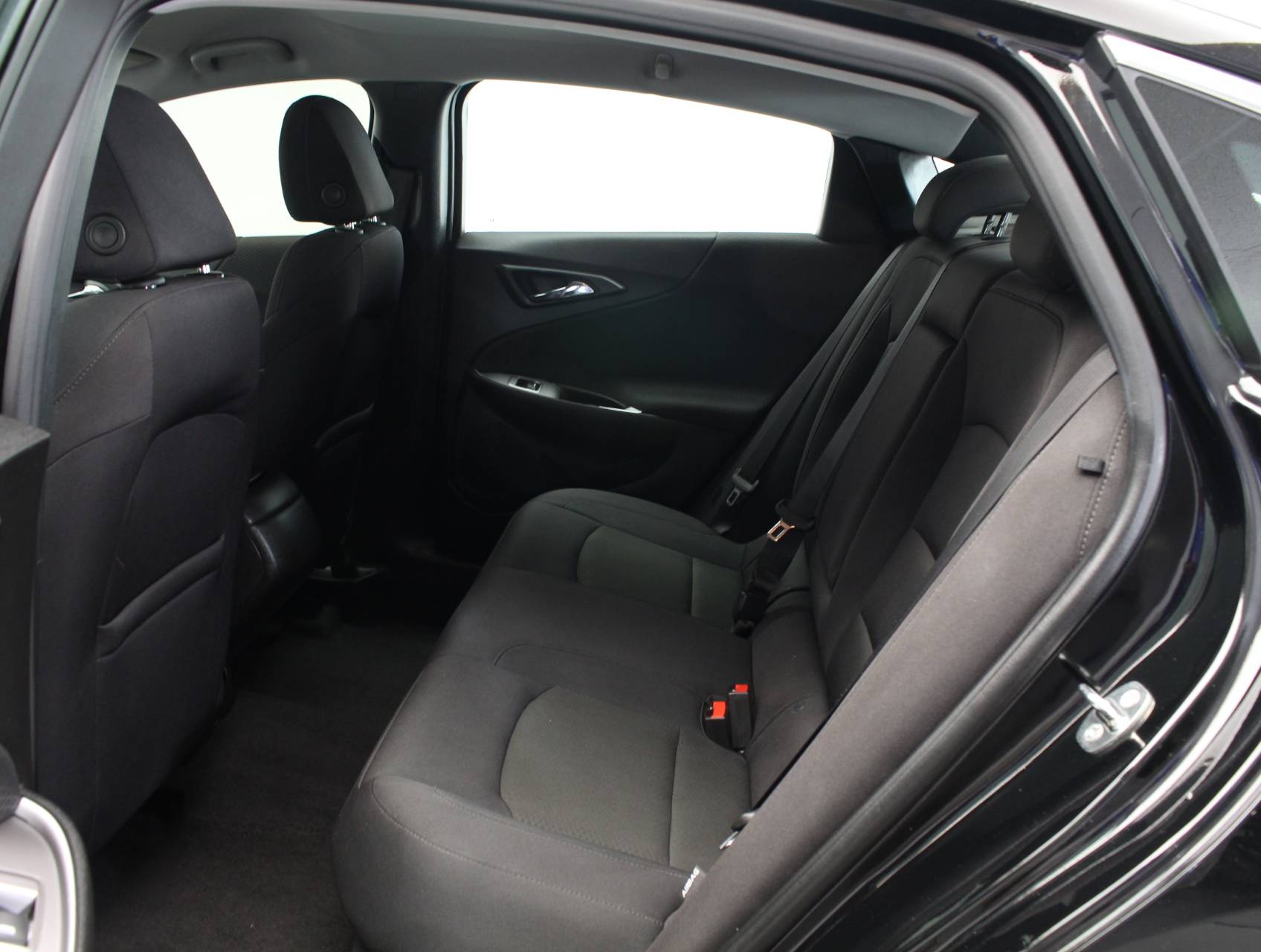 Florida Fine Cars - Used CHEVROLET MALIBU 2017 WEST PALM LS (1LS)